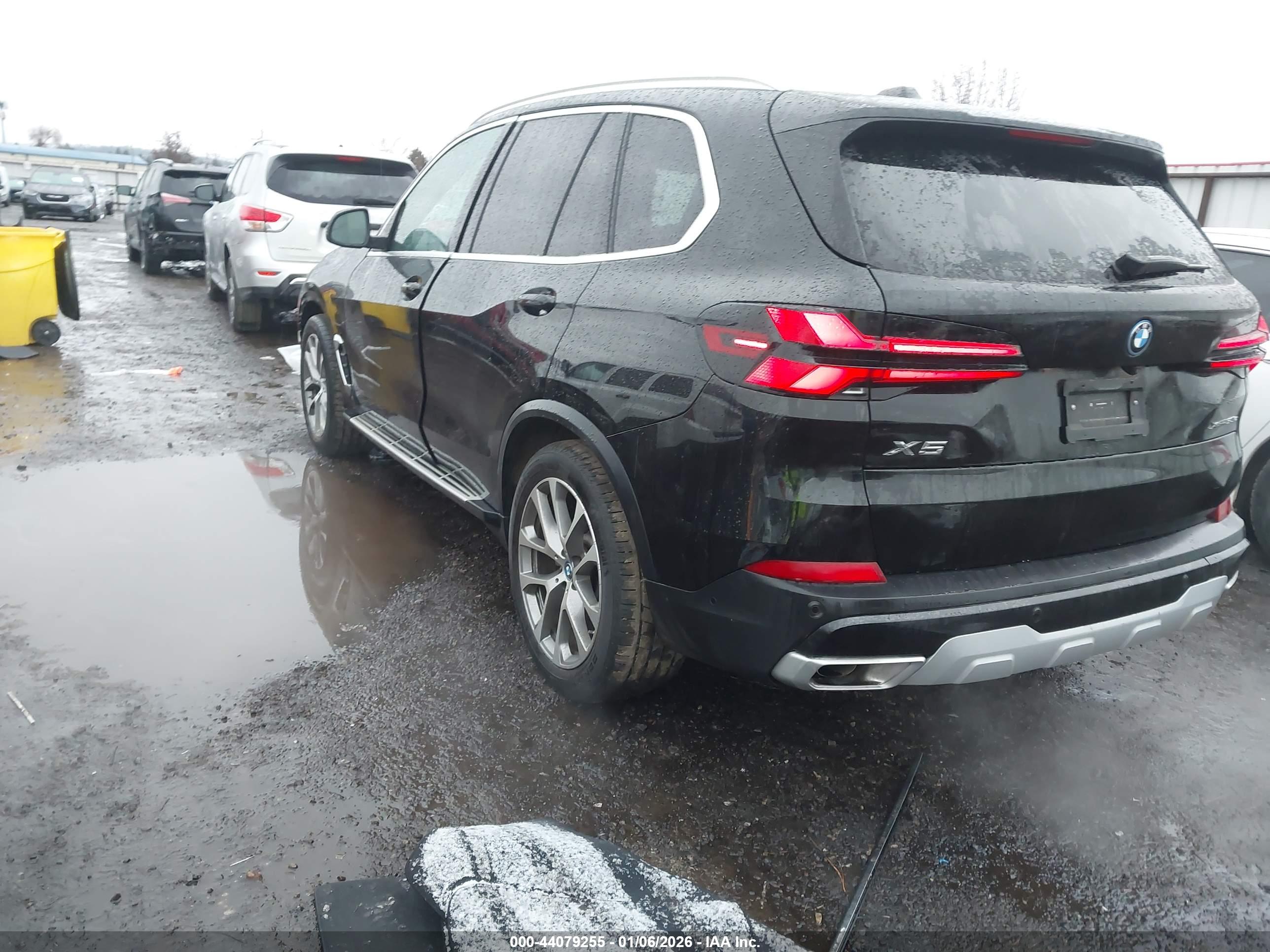 BMW X5 image 3