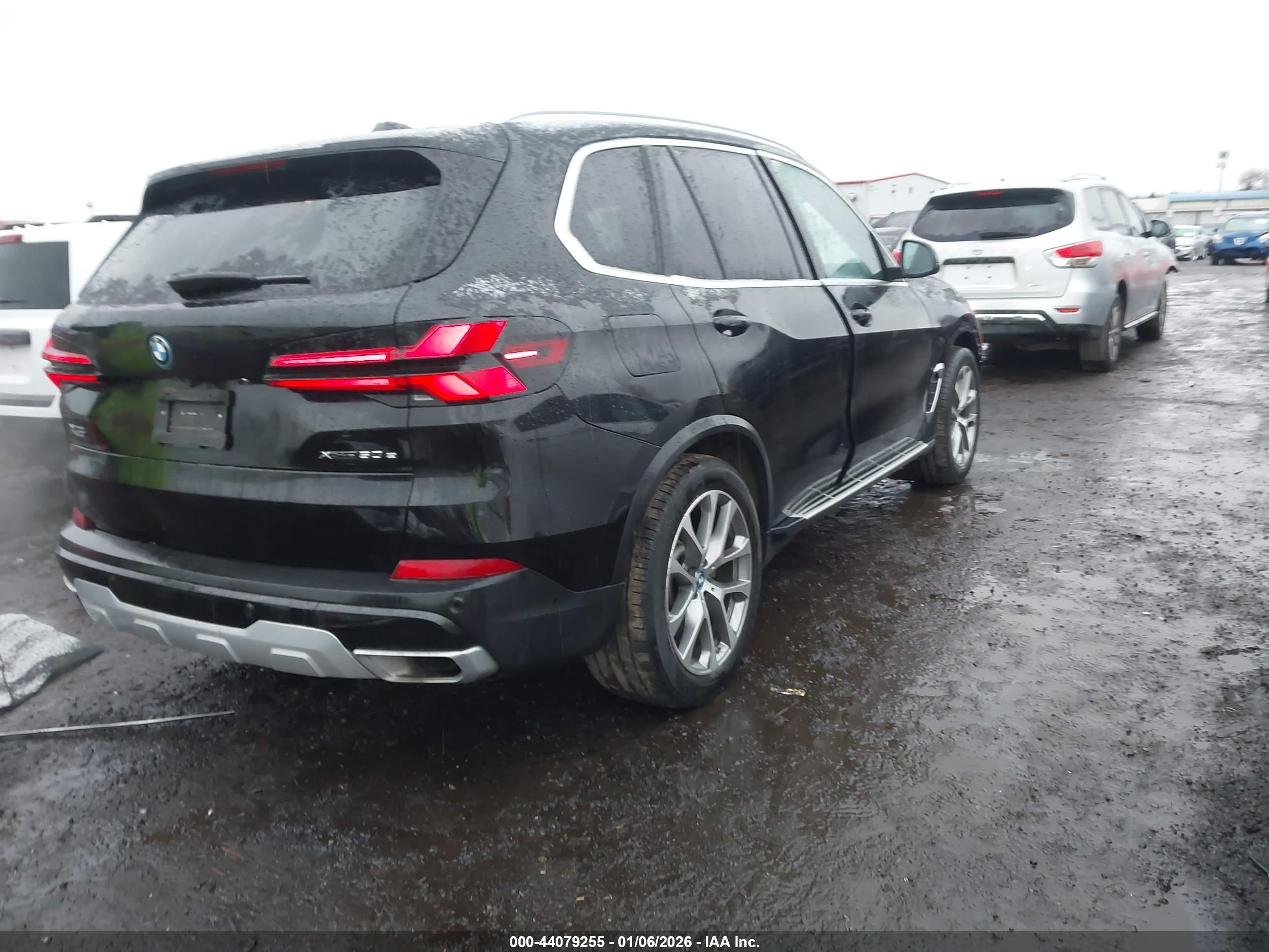 BMW X5 image 4