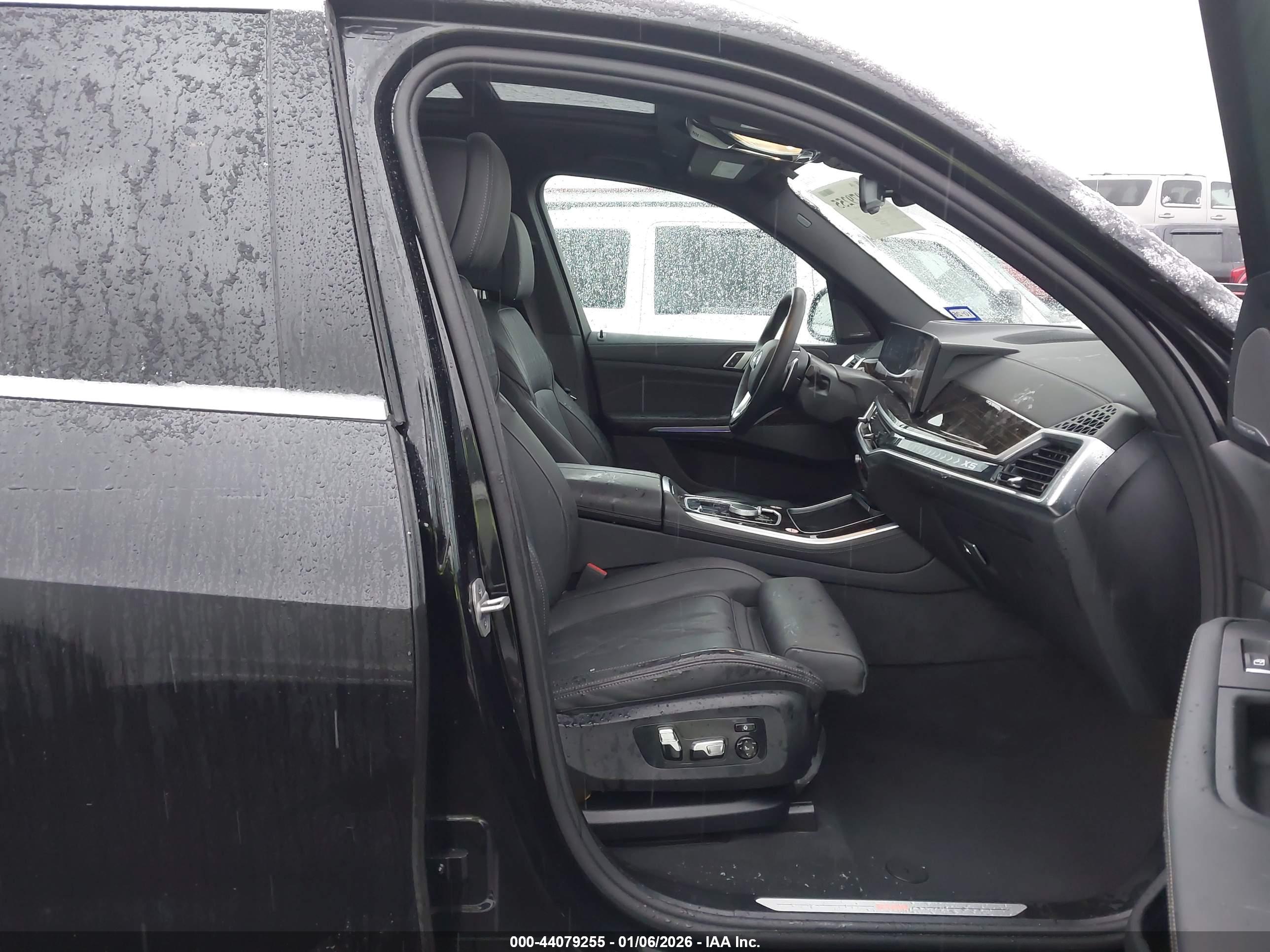 BMW X5 image 5