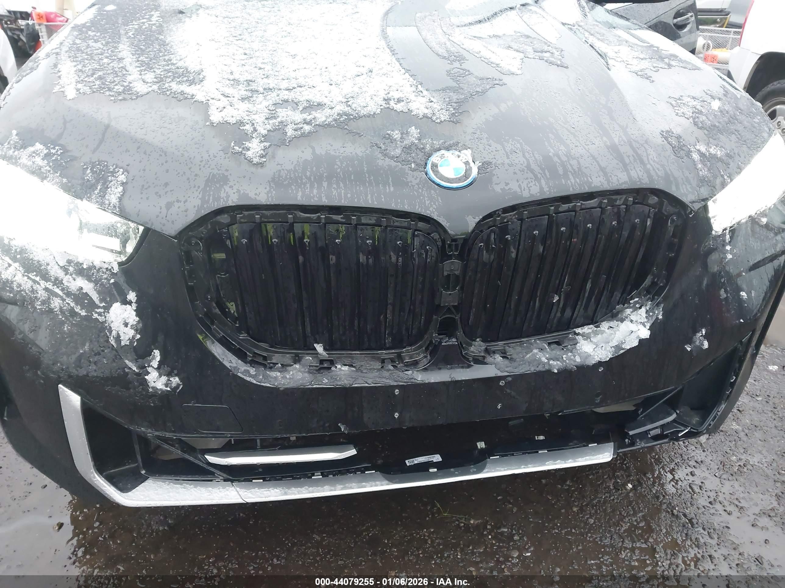 BMW X5 image 6