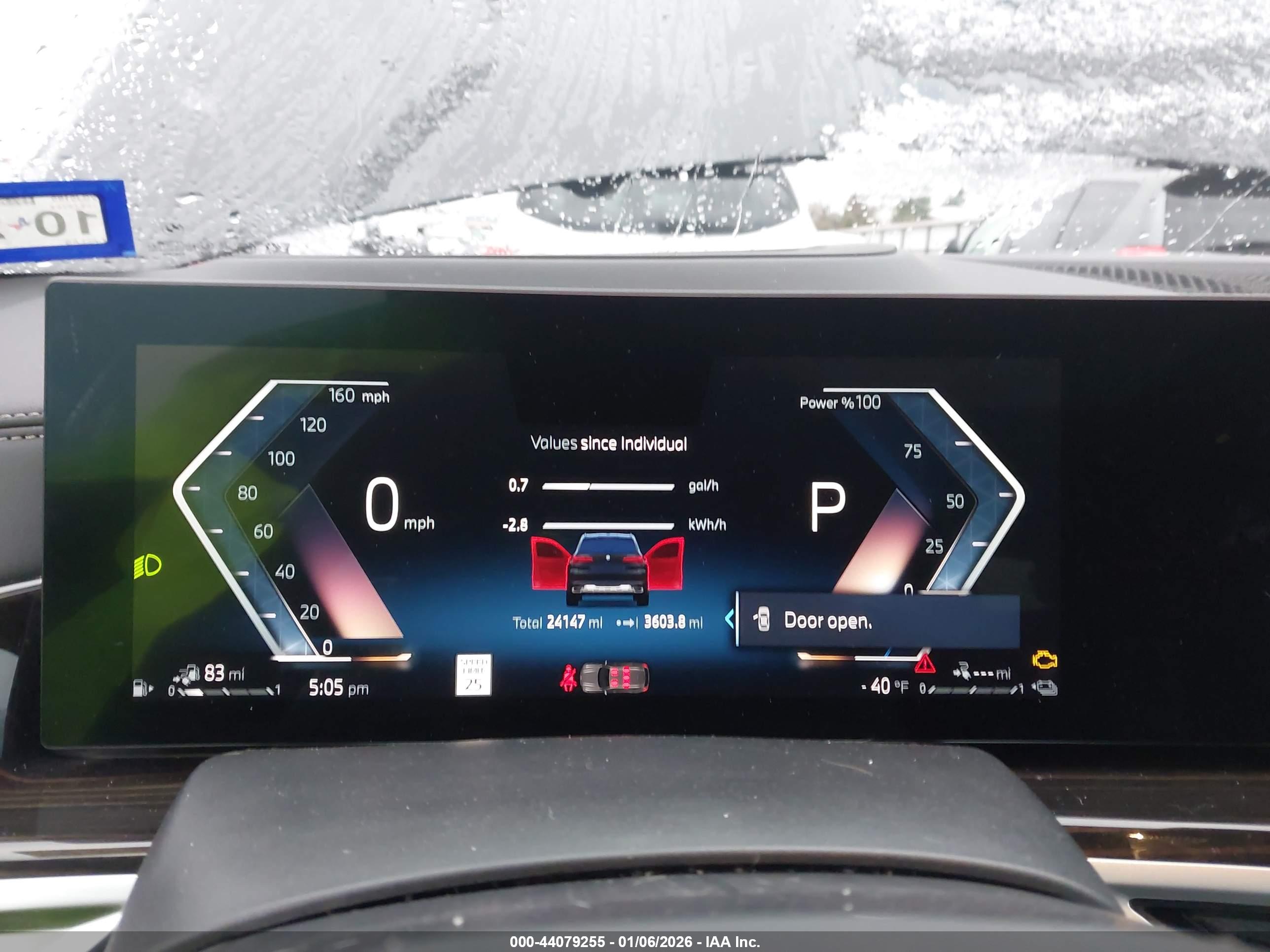 BMW X5 image 7