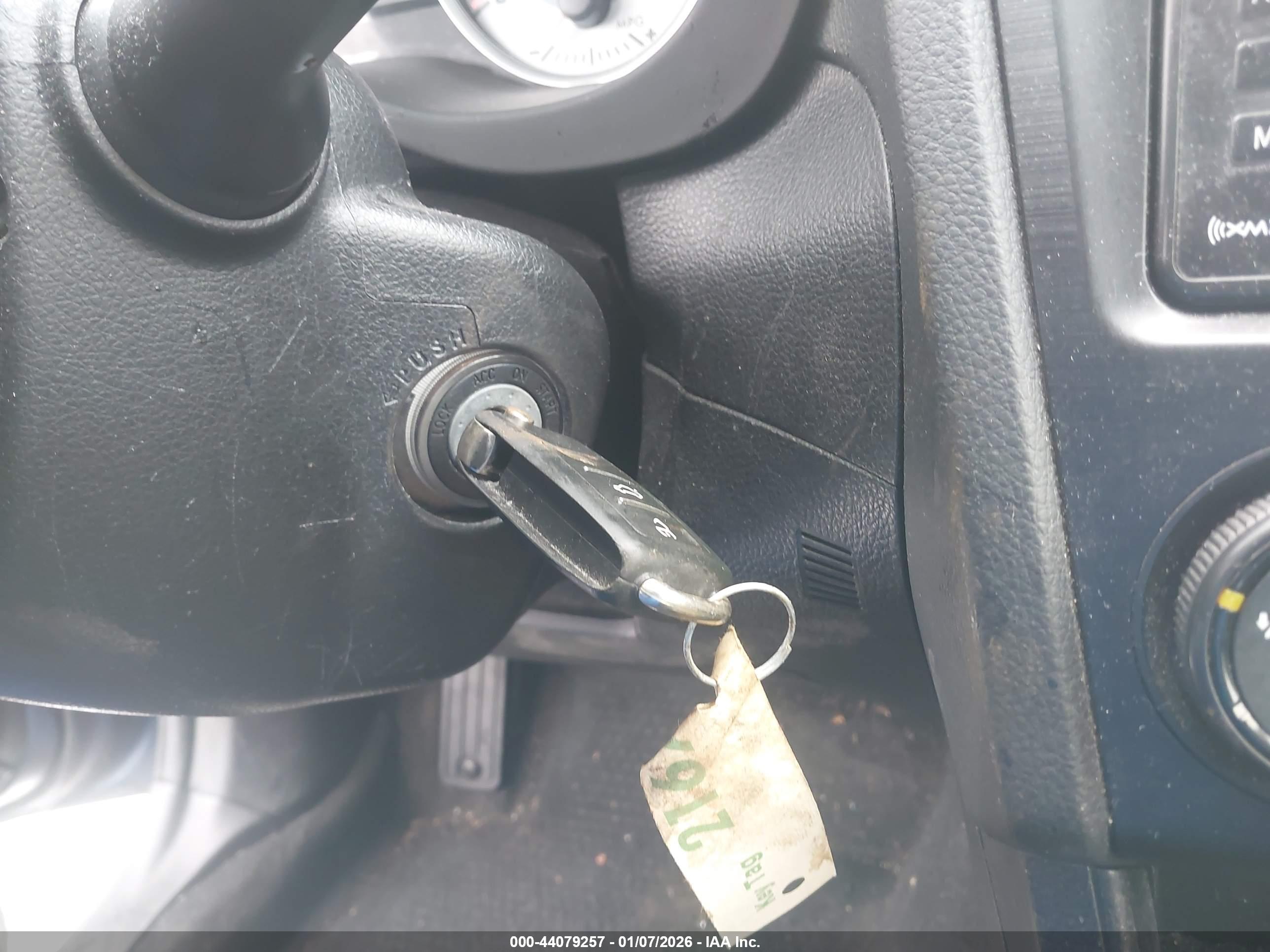 SUBARU IMPREZA image 11