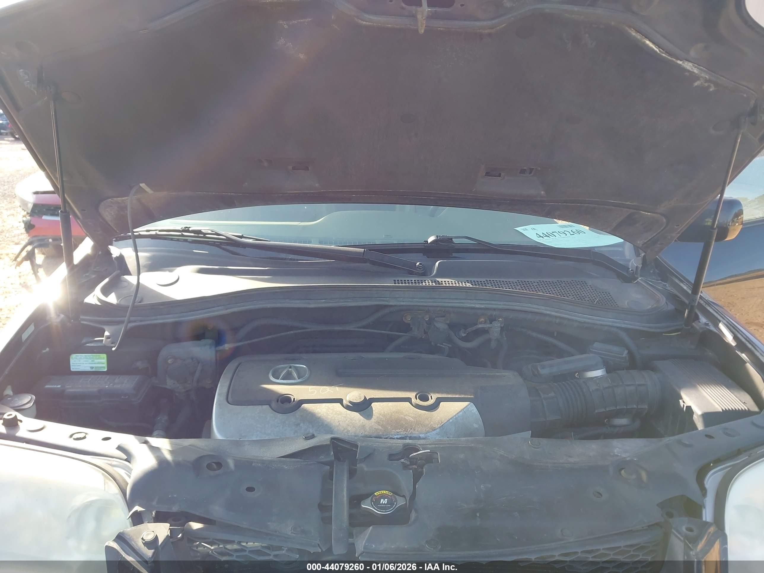ACURA MDX image 10