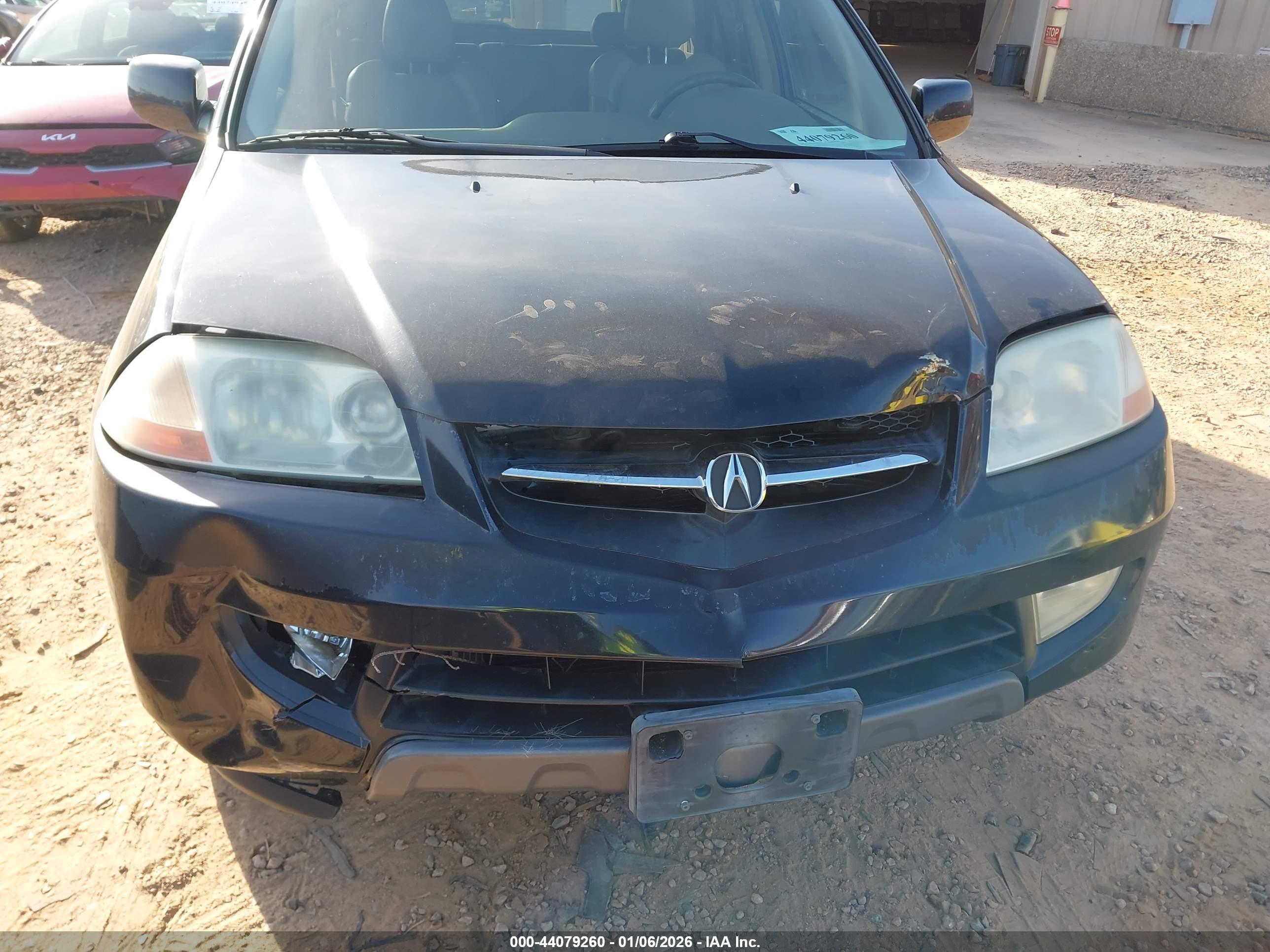ACURA MDX image 6