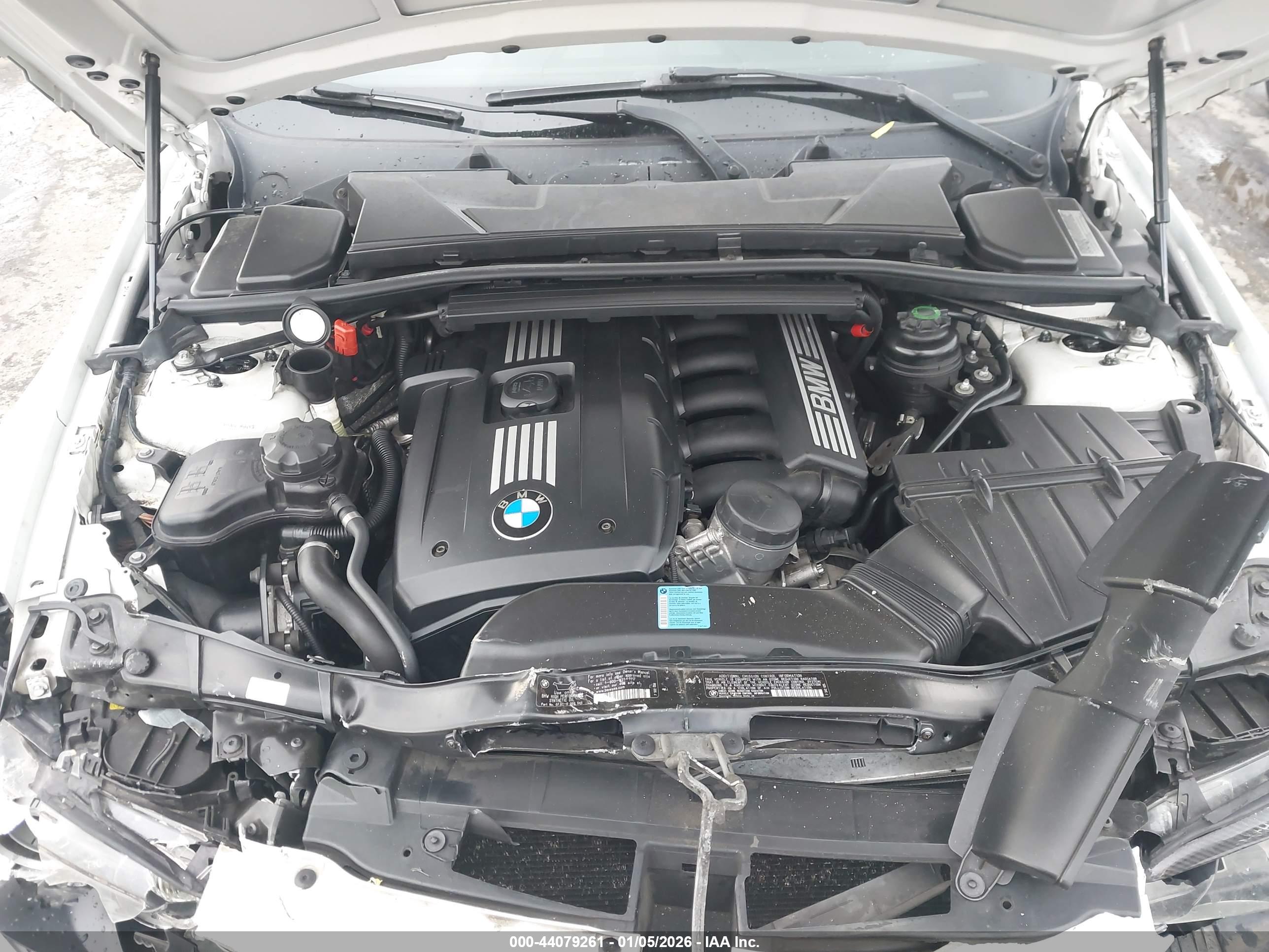 BMW 328I image 10