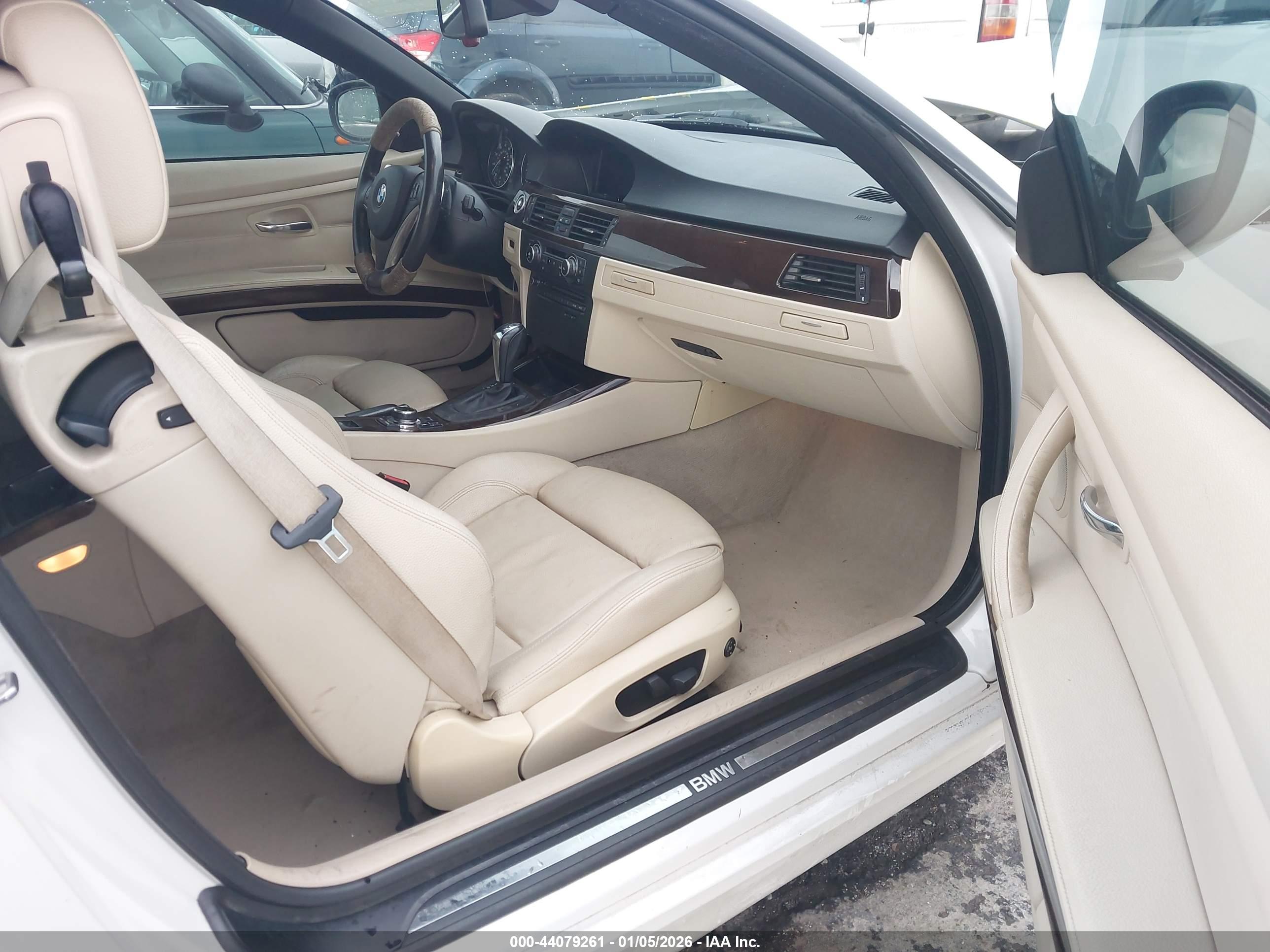 BMW 328I image 5