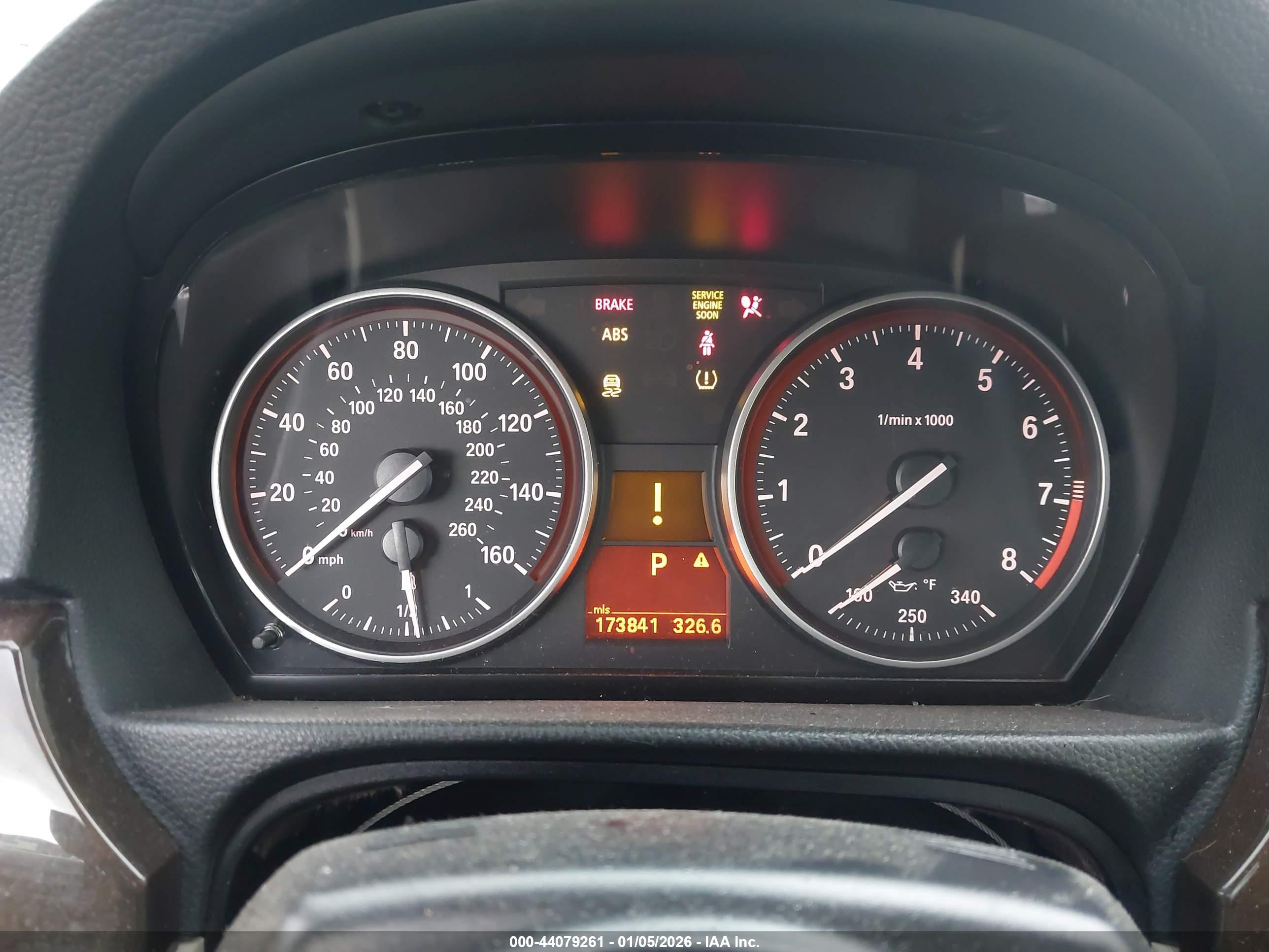 BMW 328I image 7