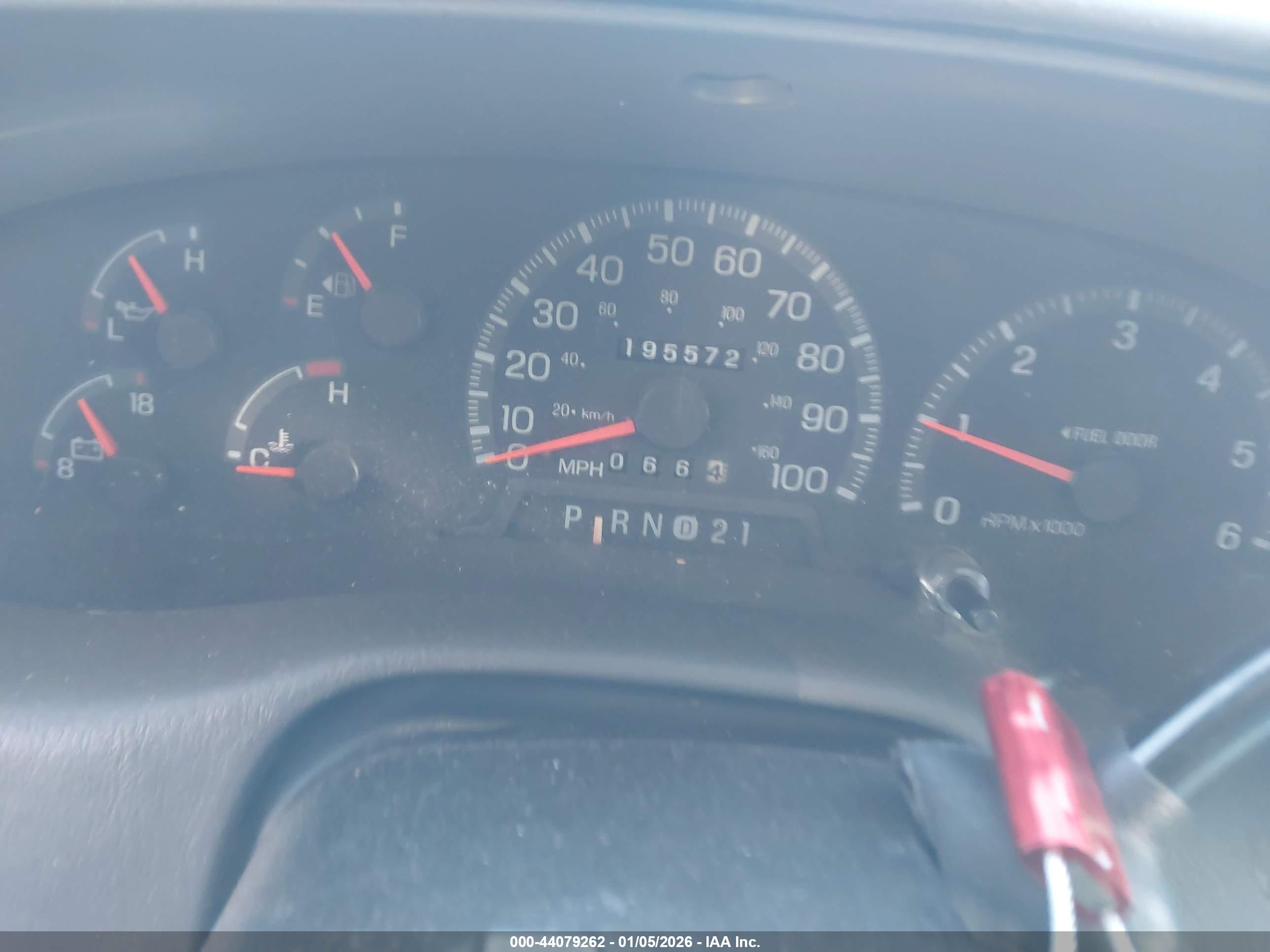 FORD F-150 image 7
