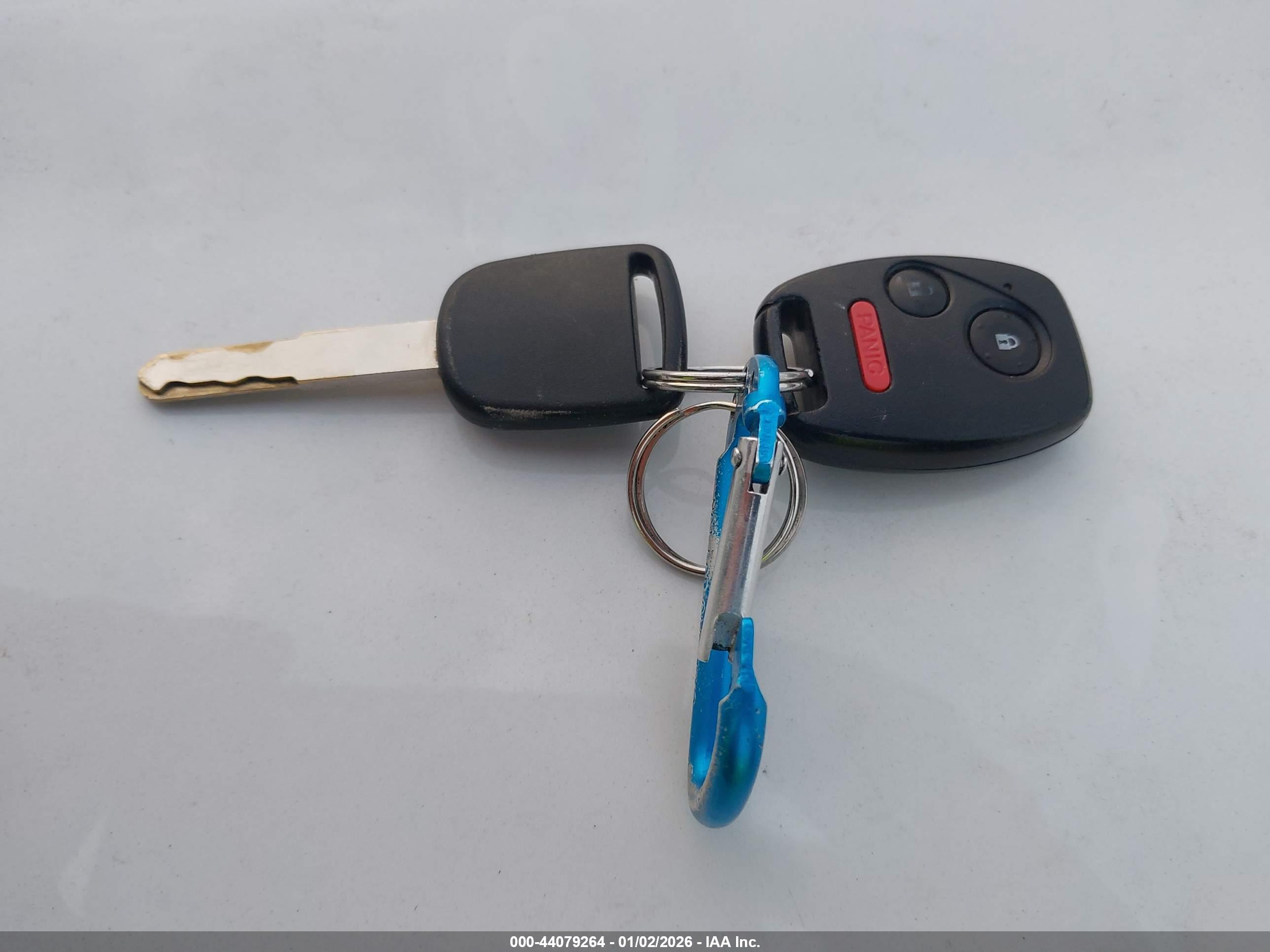 HONDA CIVIC image 11