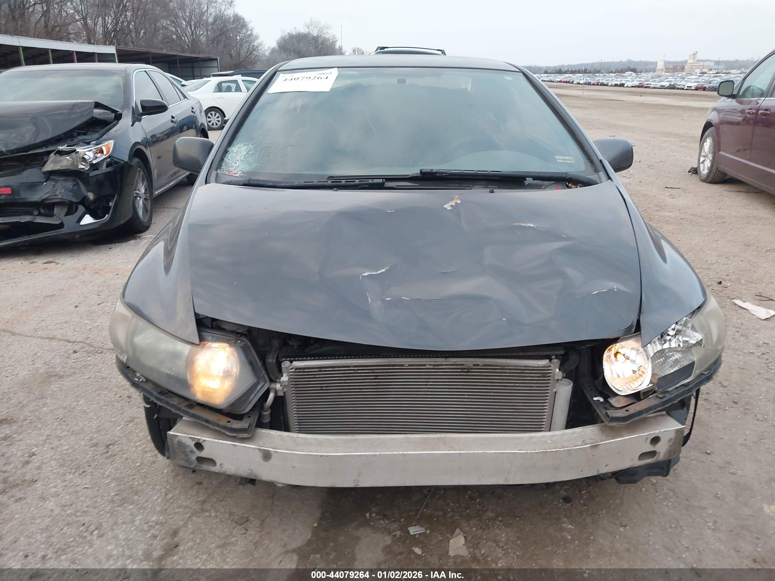 HONDA CIVIC image 6