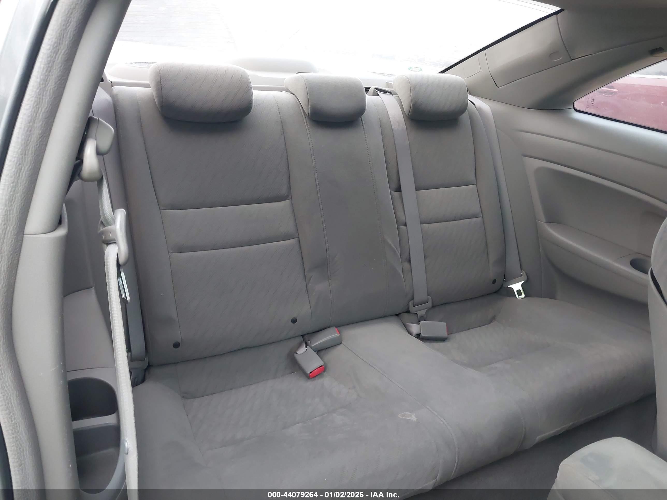 HONDA CIVIC image 8