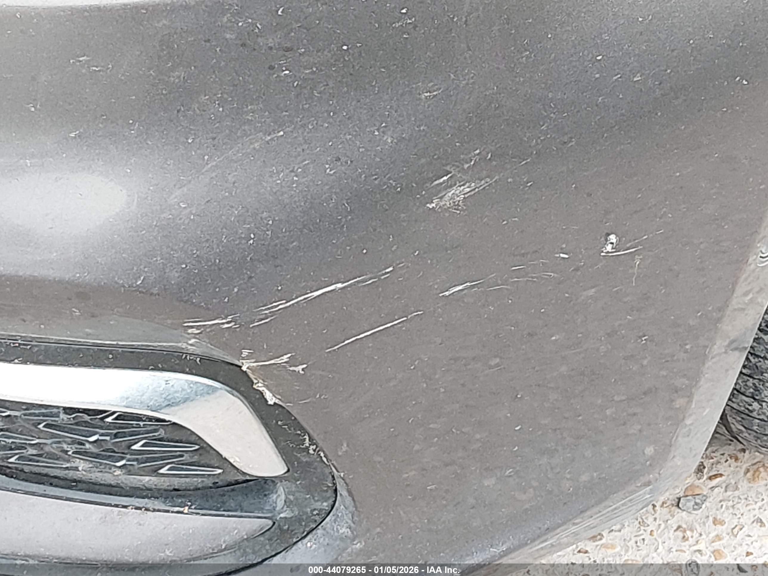 CHRYSLER PACIFICA image 6