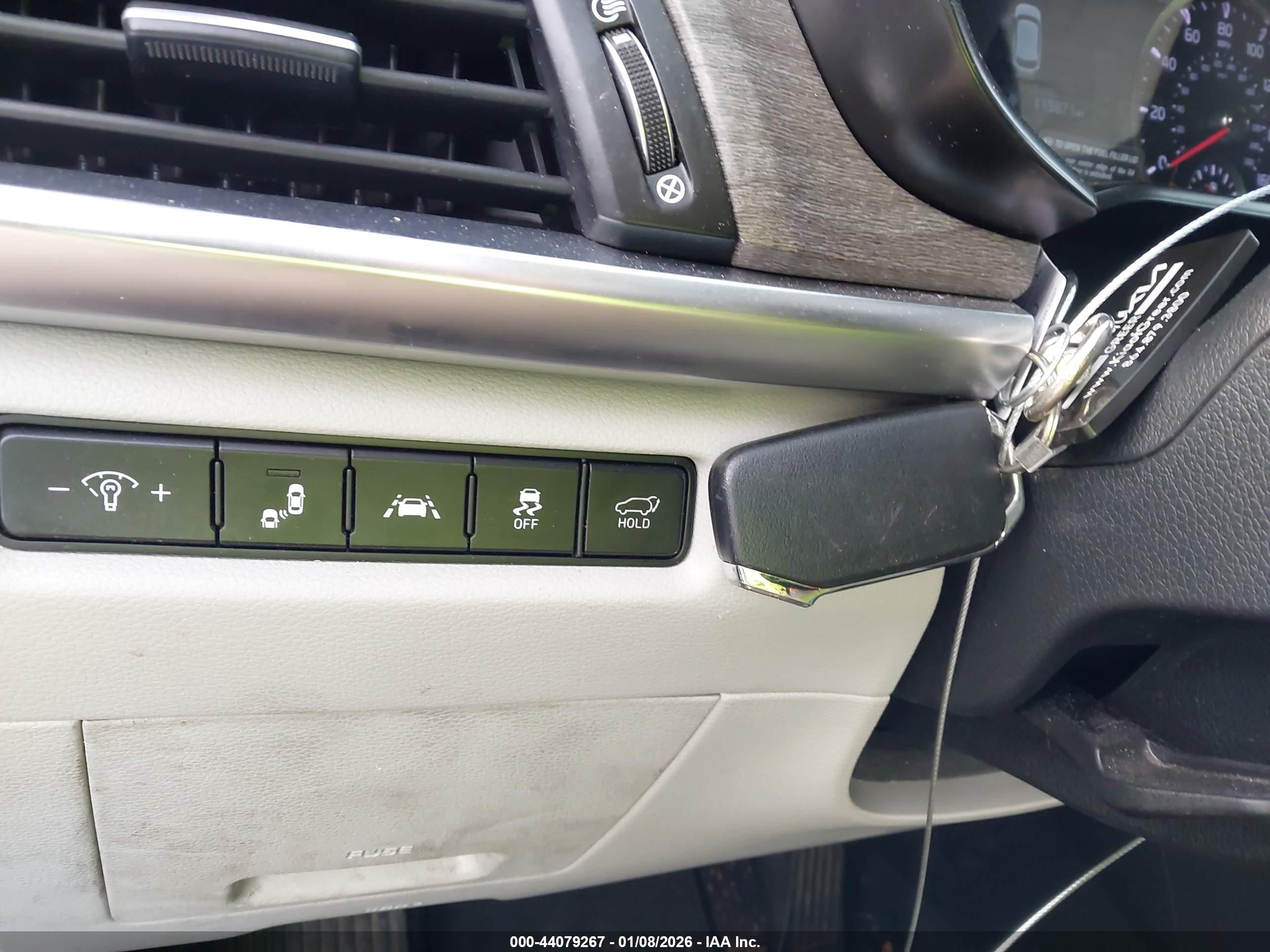 KIA TELLURIDE image 11