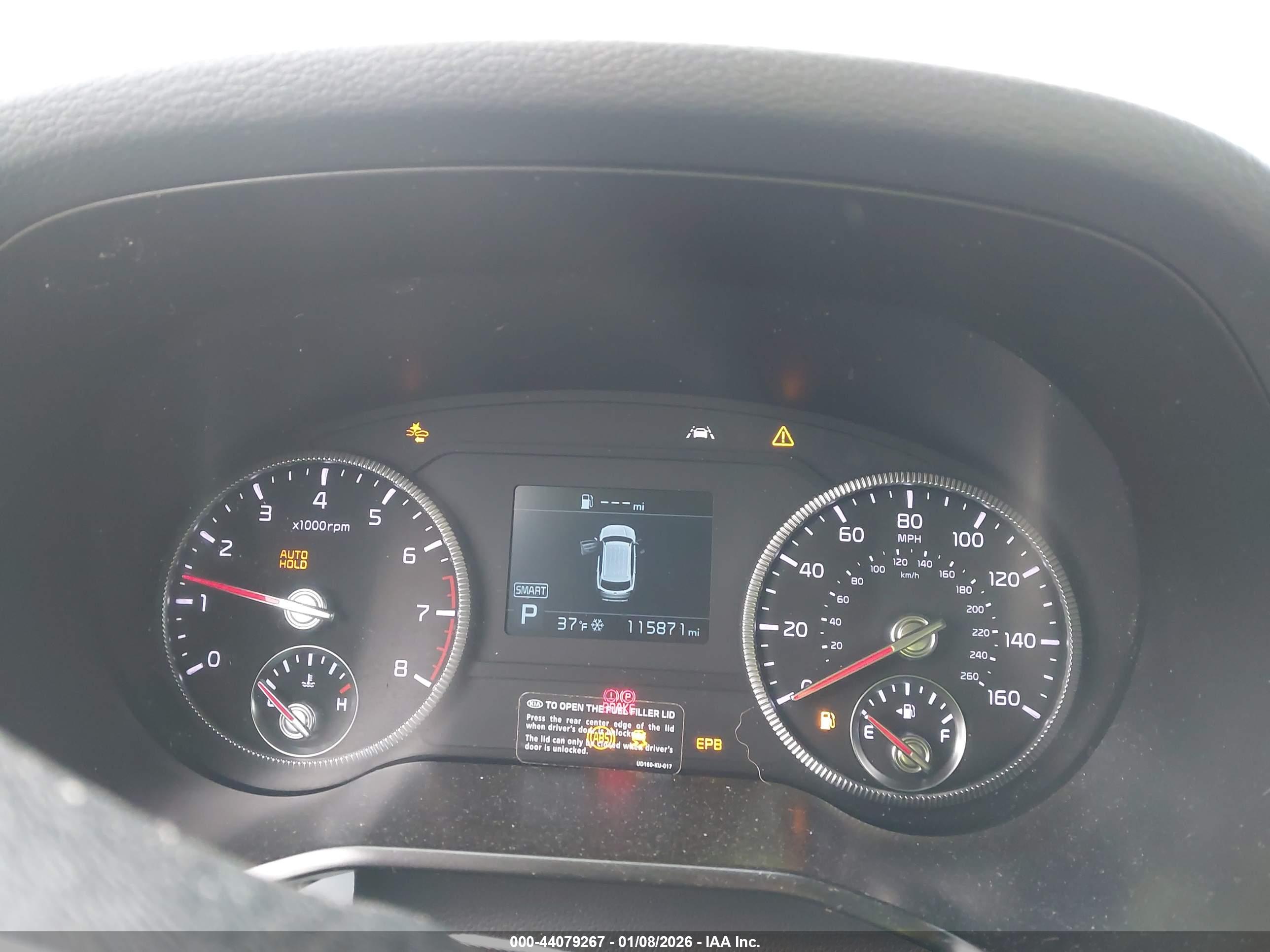 KIA TELLURIDE image 7