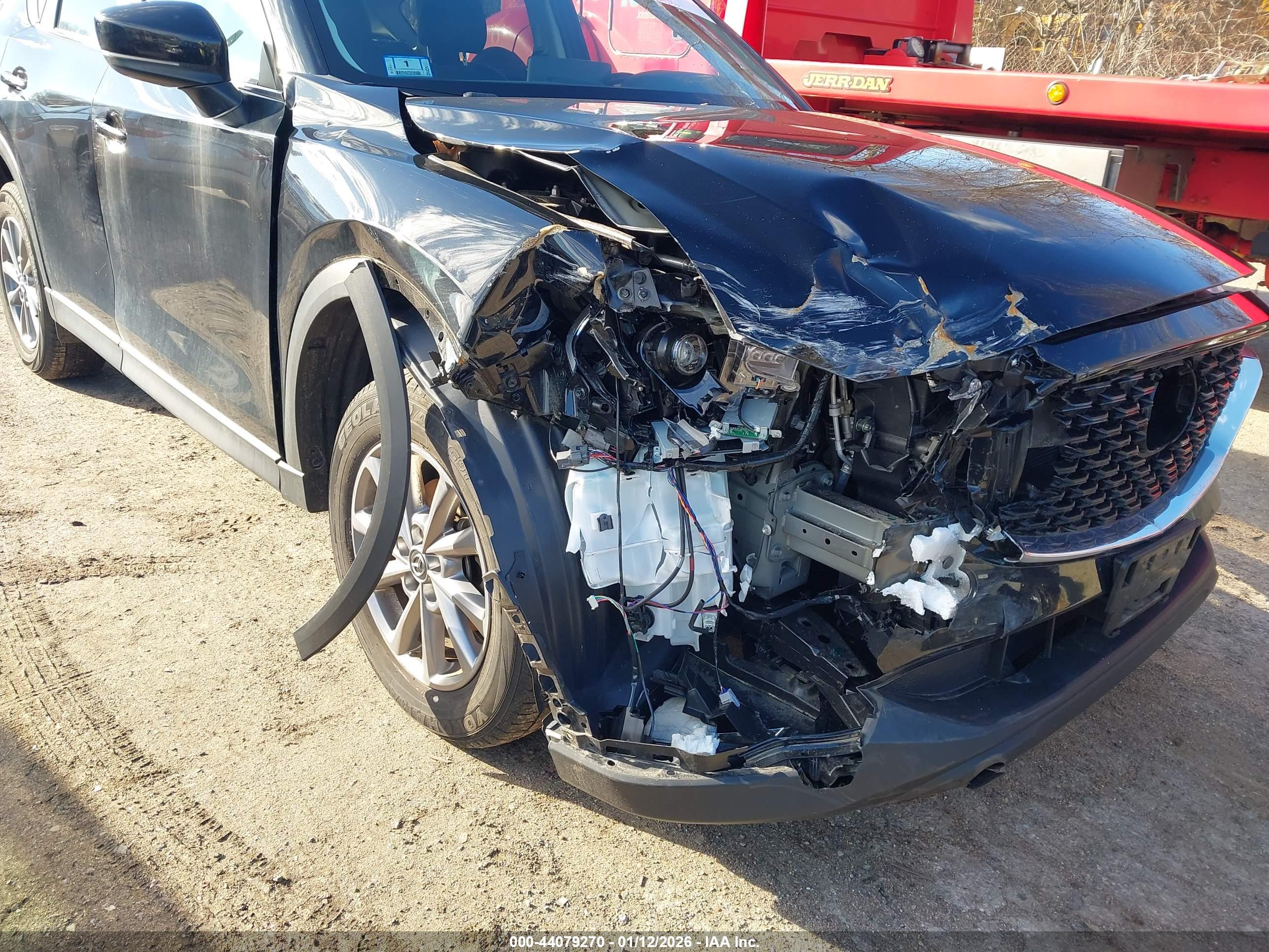 MAZDA CX-5 image 6