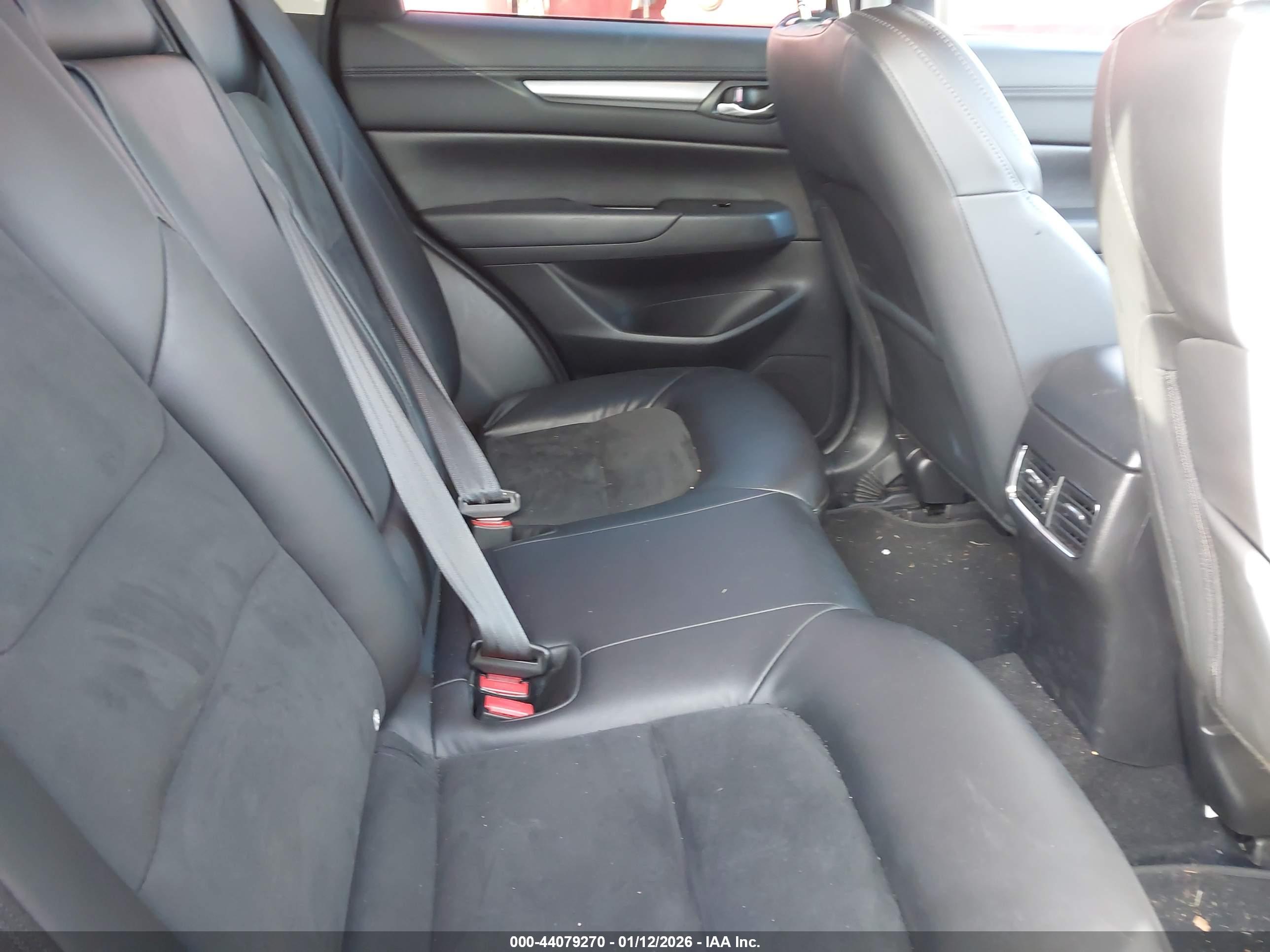 MAZDA CX-5 image 8
