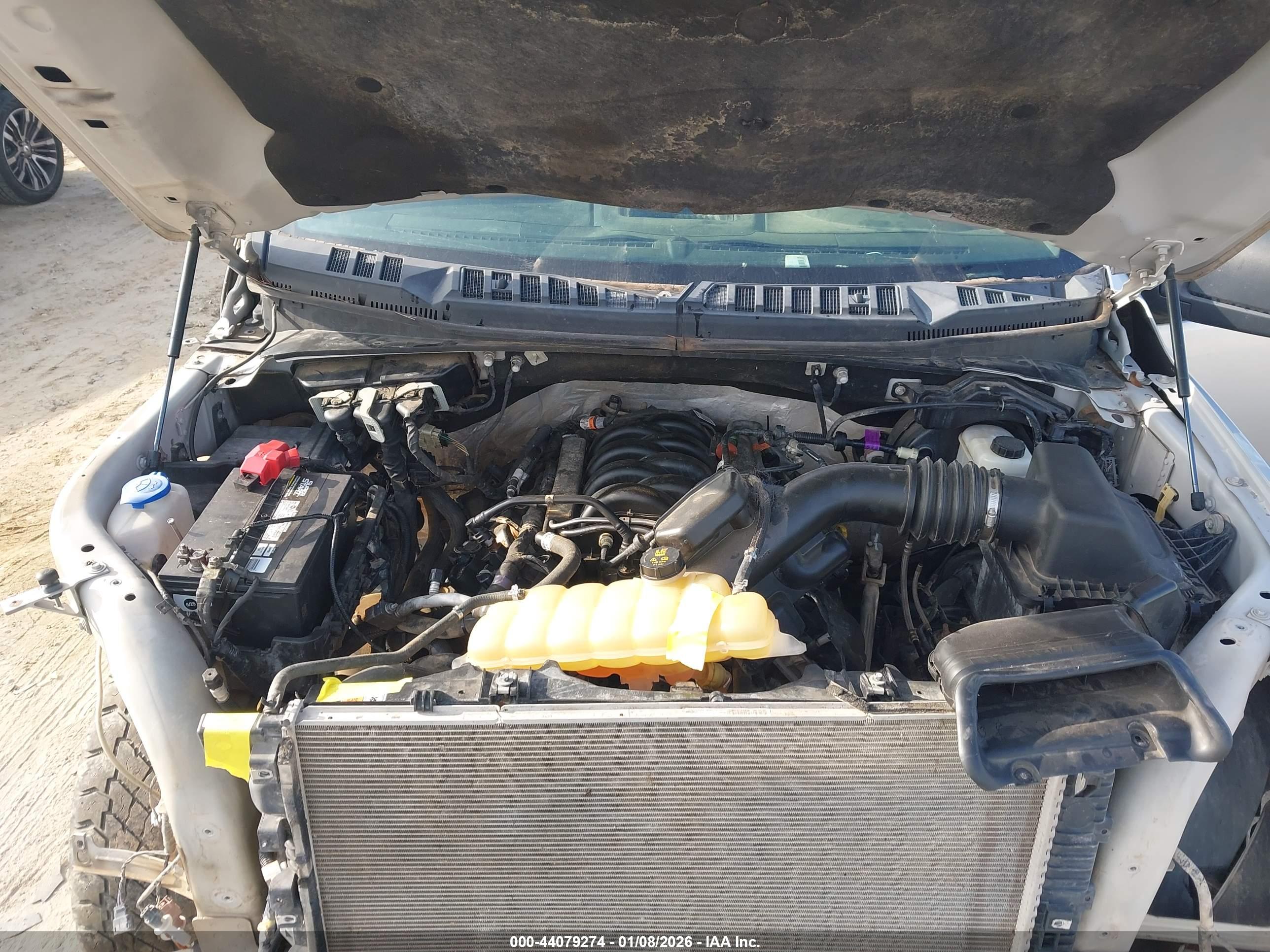FORD F-150 image 10