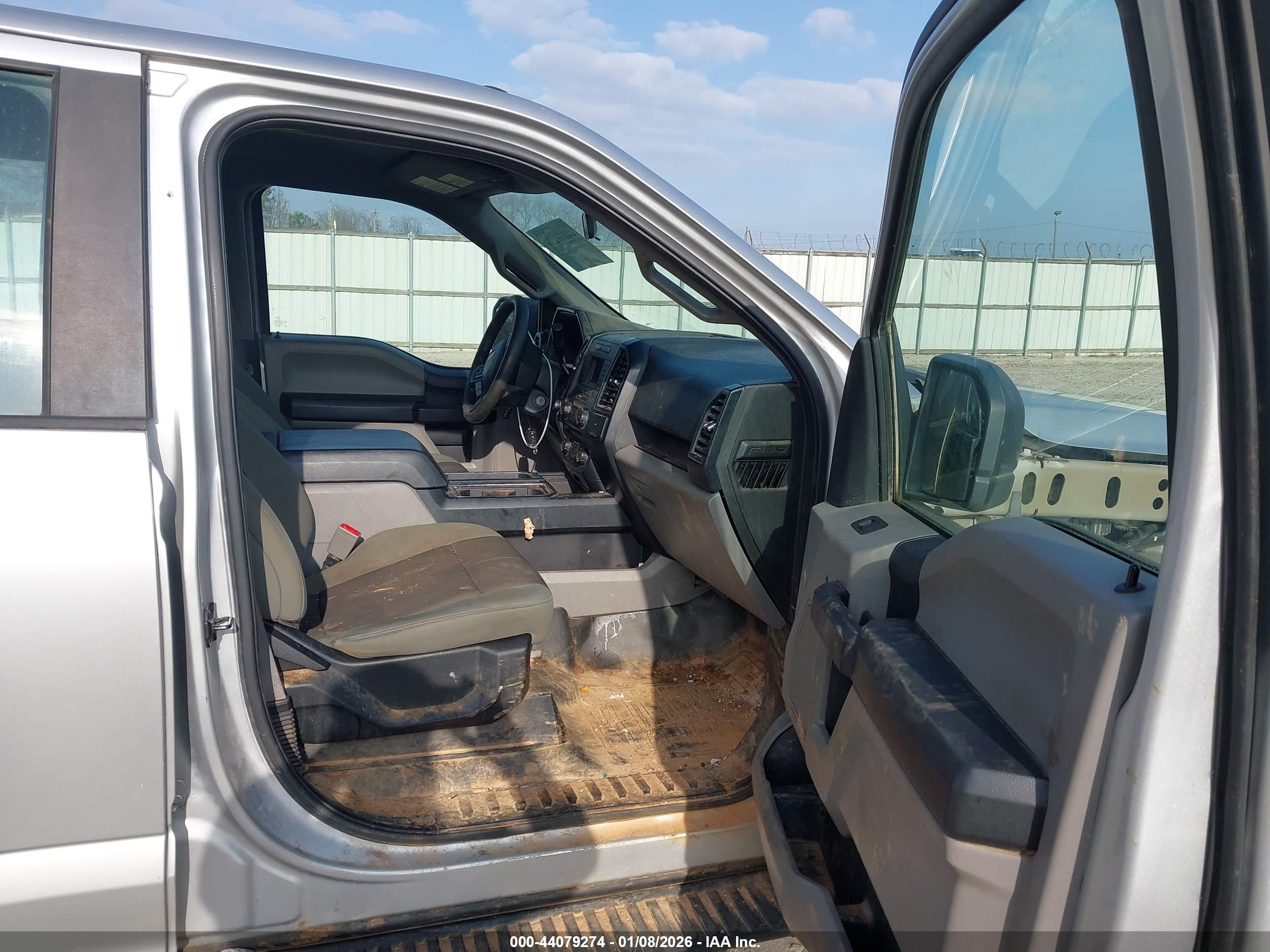 FORD F-150 image 5