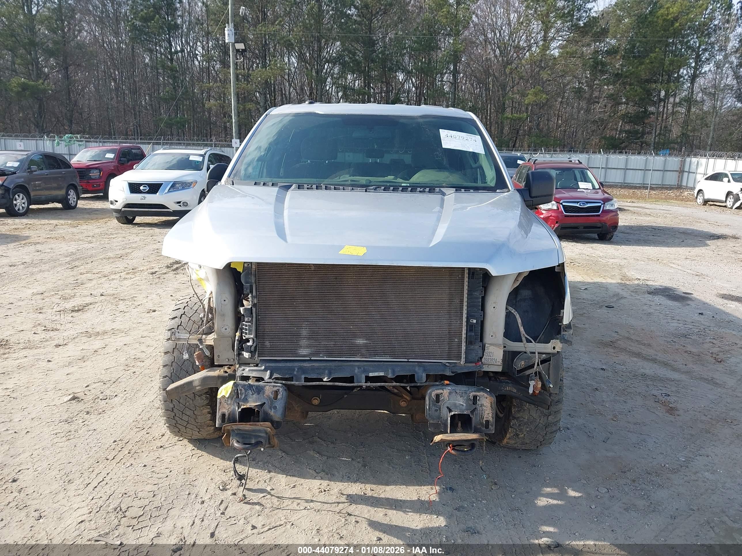FORD F-150 image 6