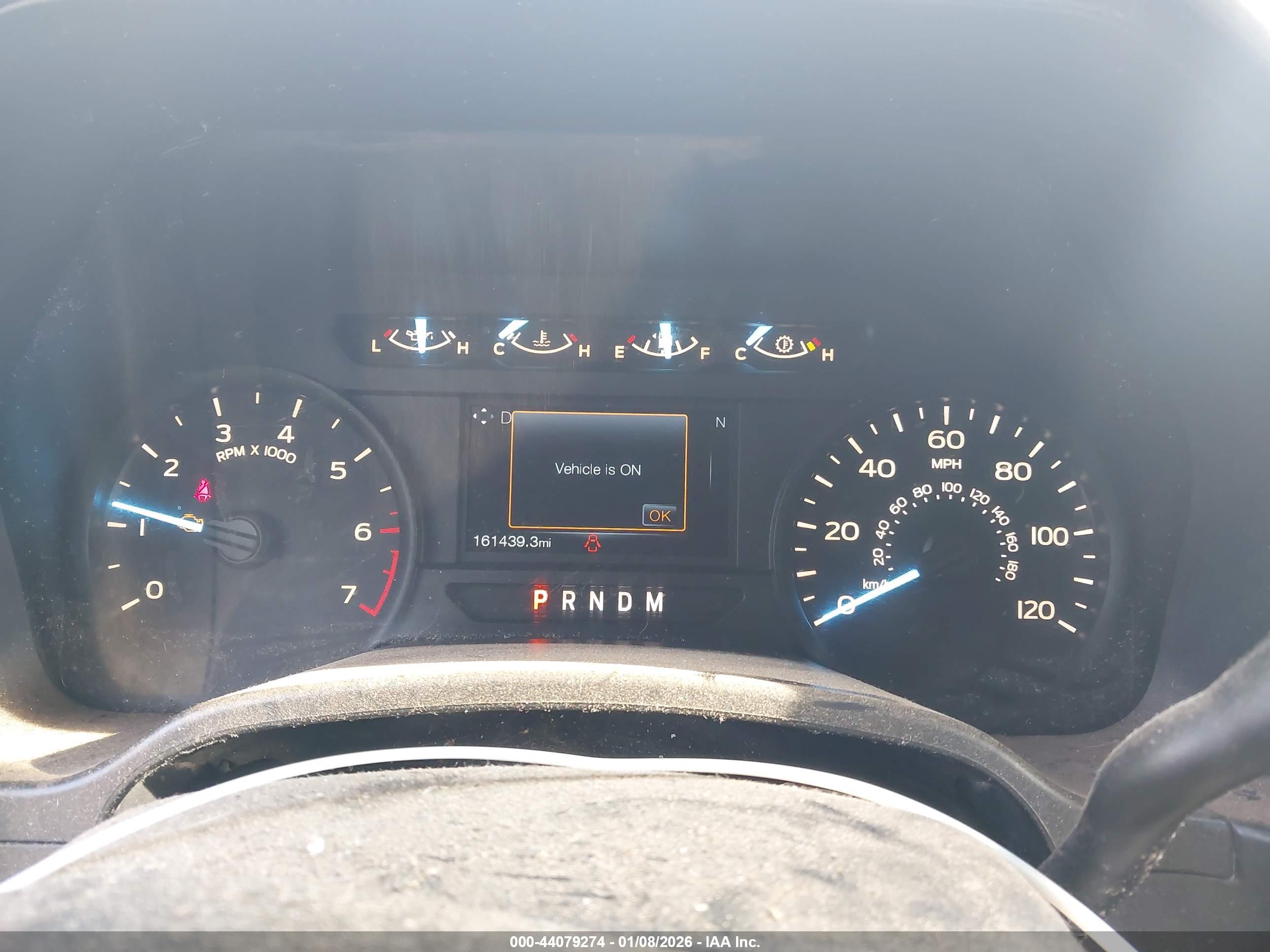 FORD F-150 image 7