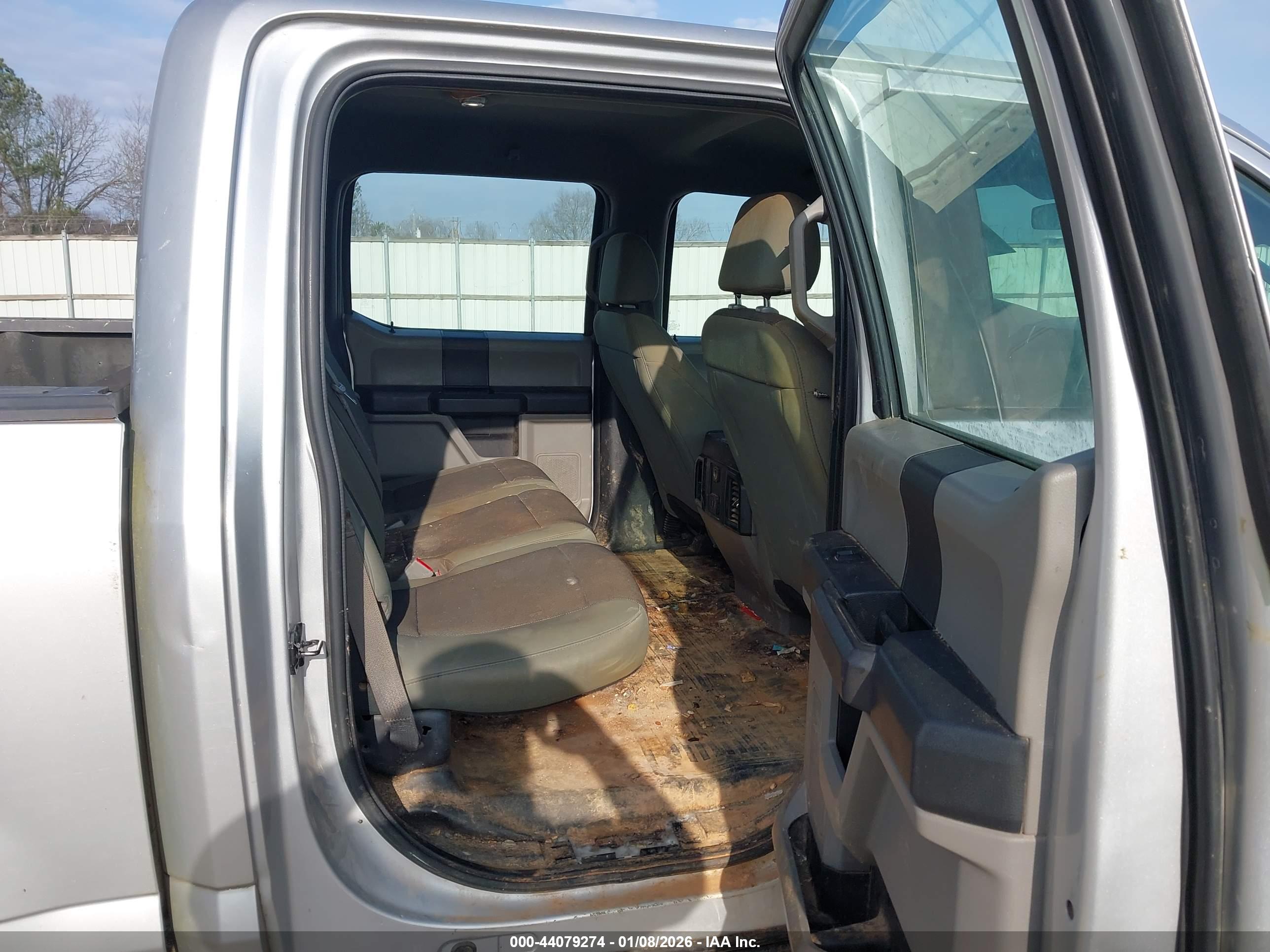 FORD F-150 image 8