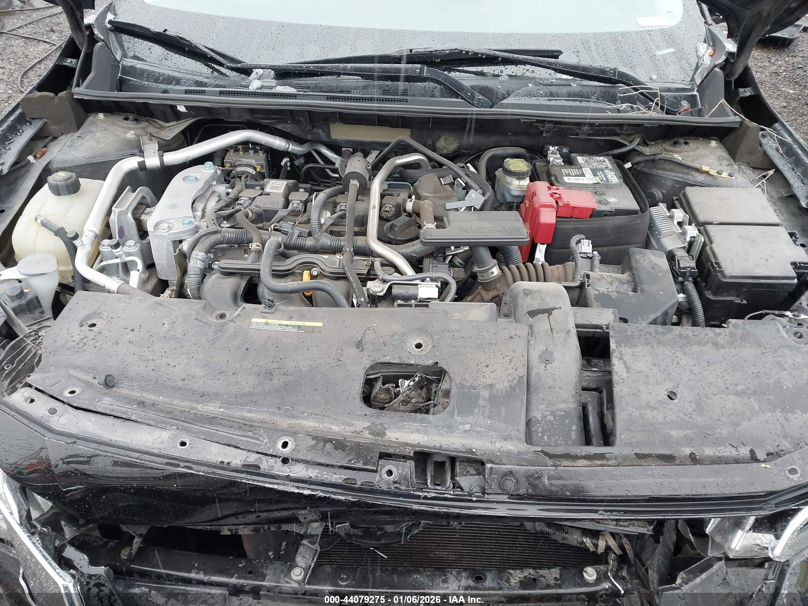 NISSAN SENTRA image 10