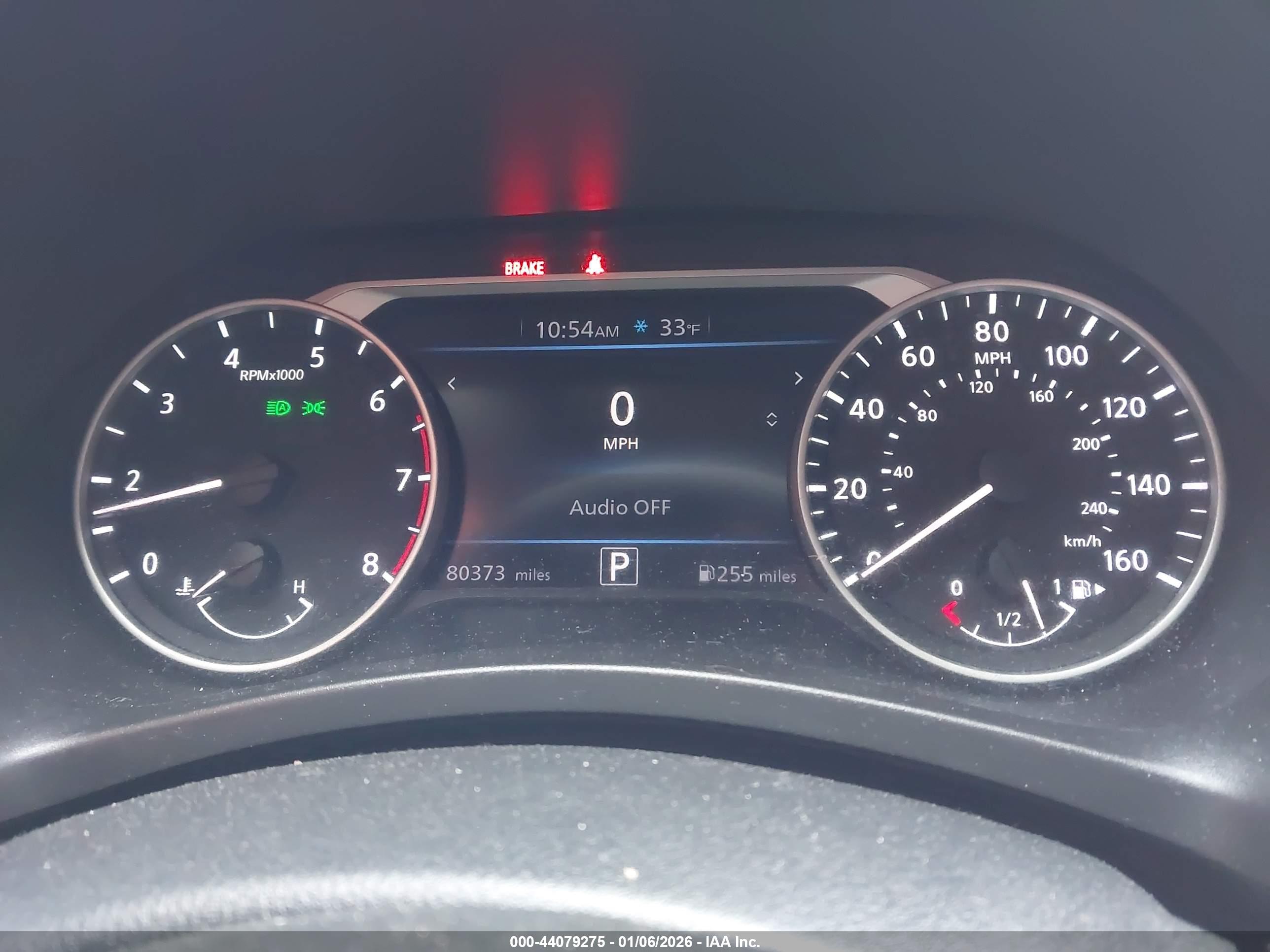 NISSAN SENTRA image 7