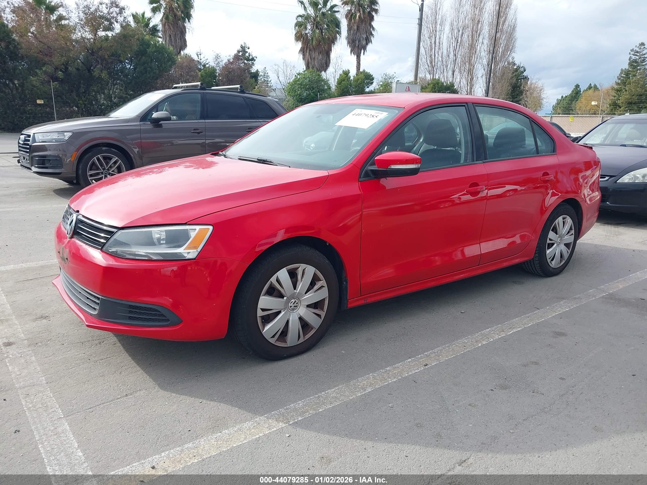 VOLKSWAGEN JETTA image 2