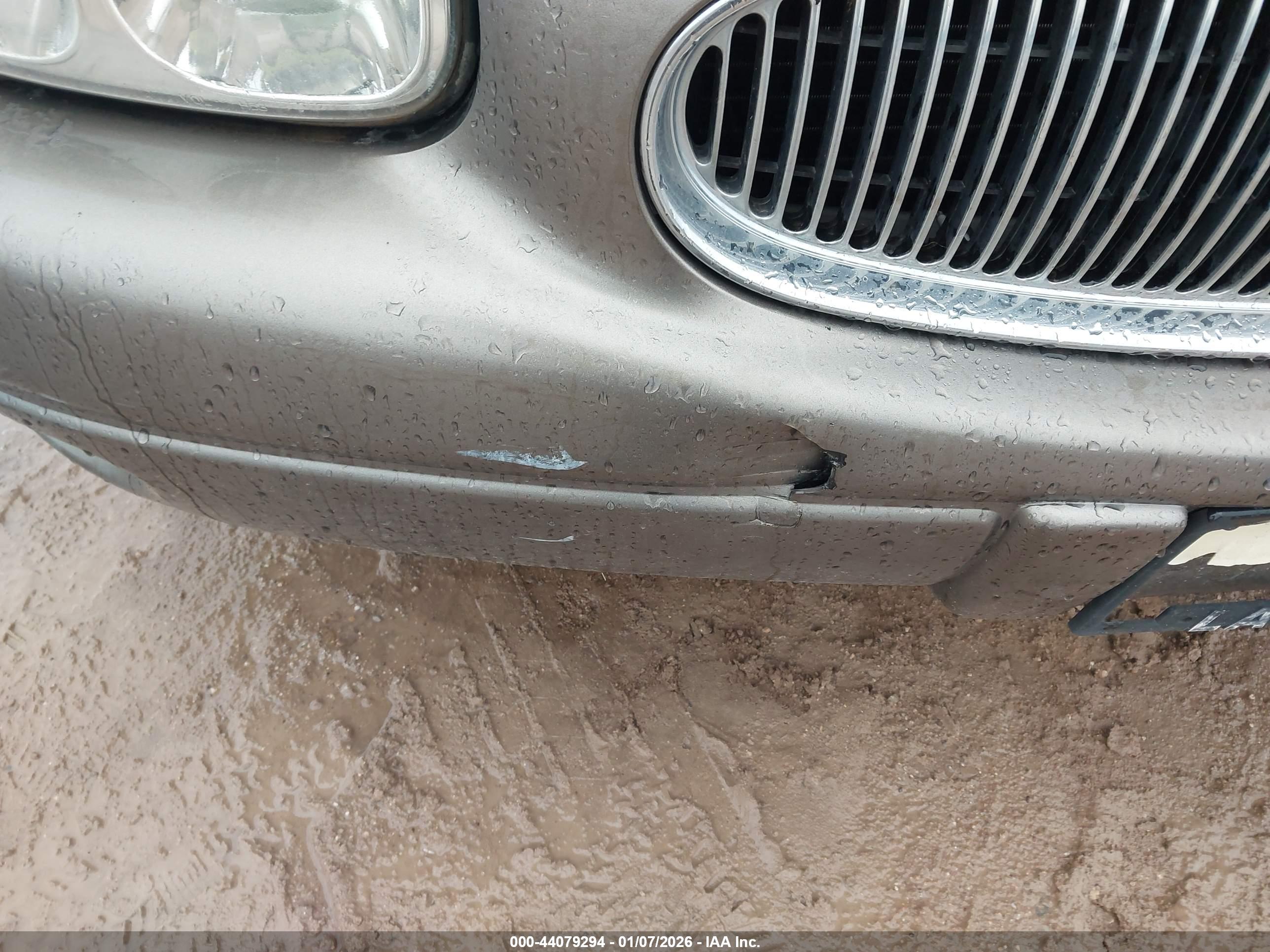 BUICK LESABRE image 6