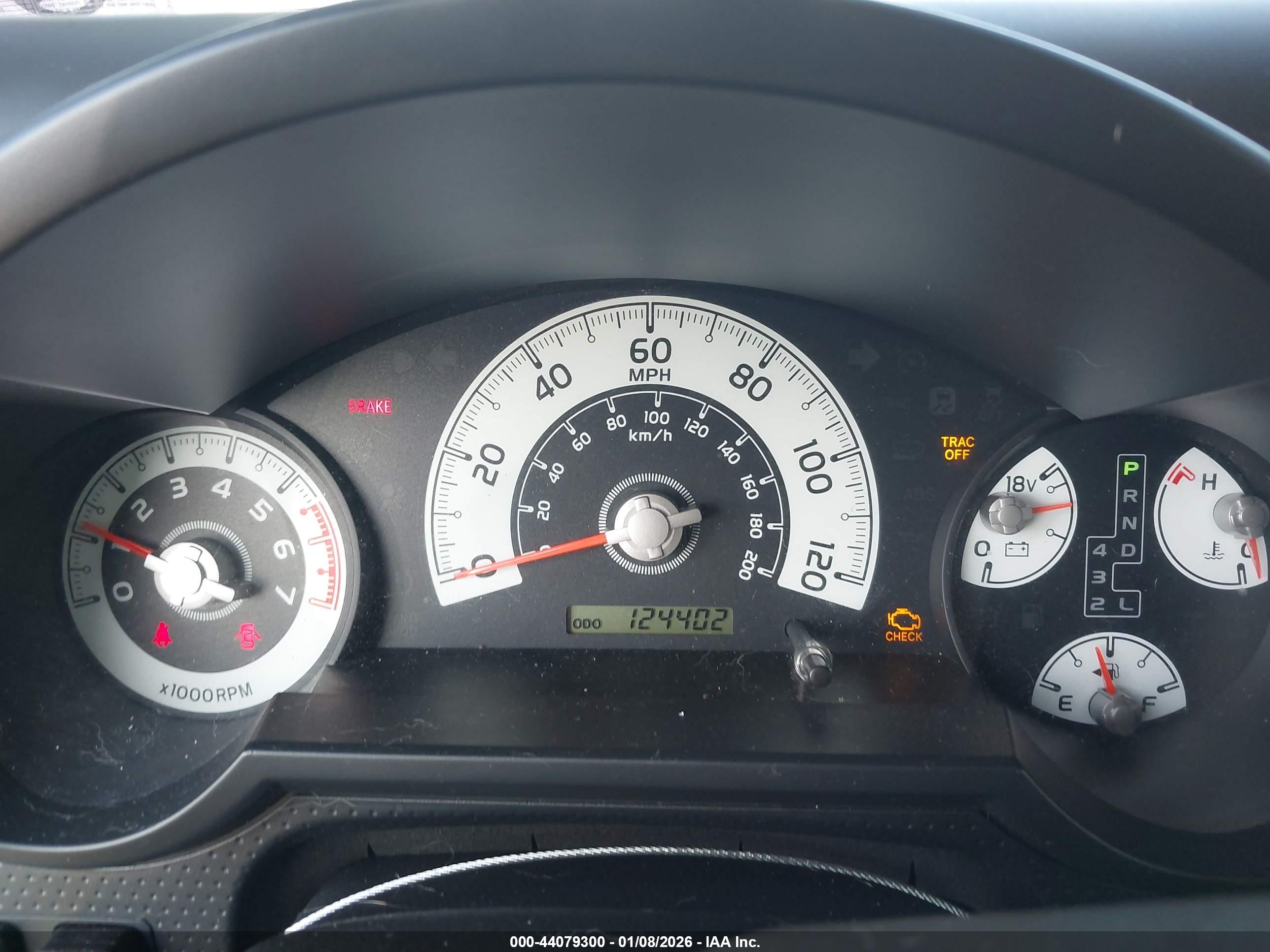 TOYOTA FJ image 7