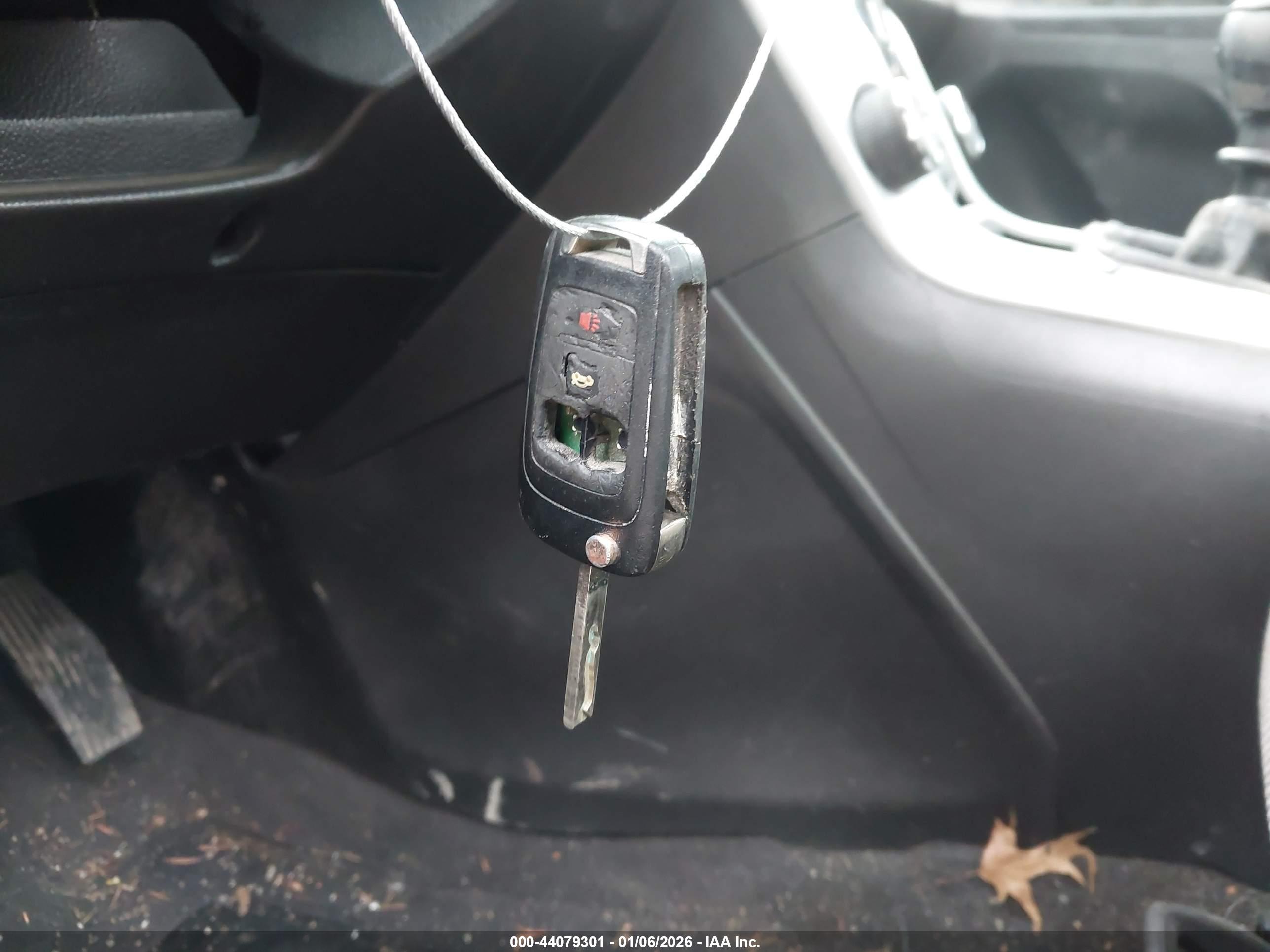 CHEVROLET CRUZE image 11