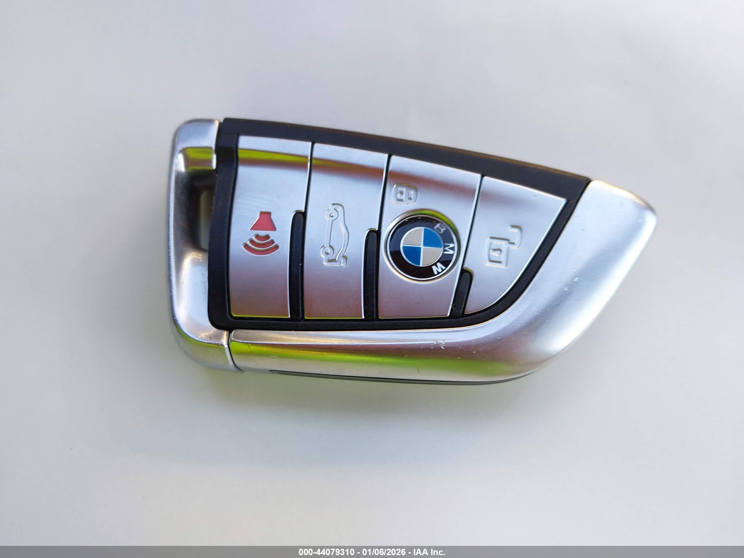 BMW X5 image 11