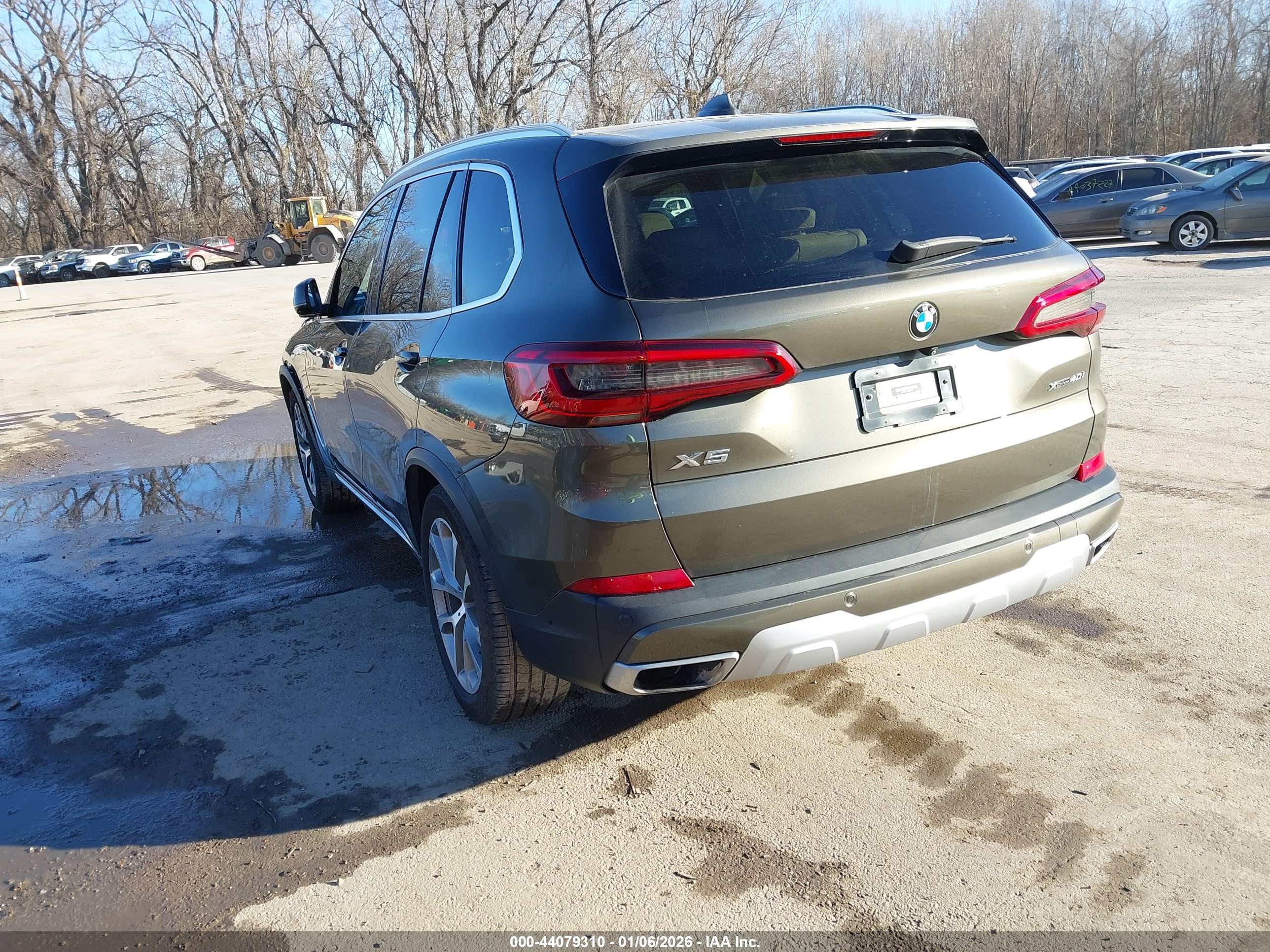 BMW X5 image 3