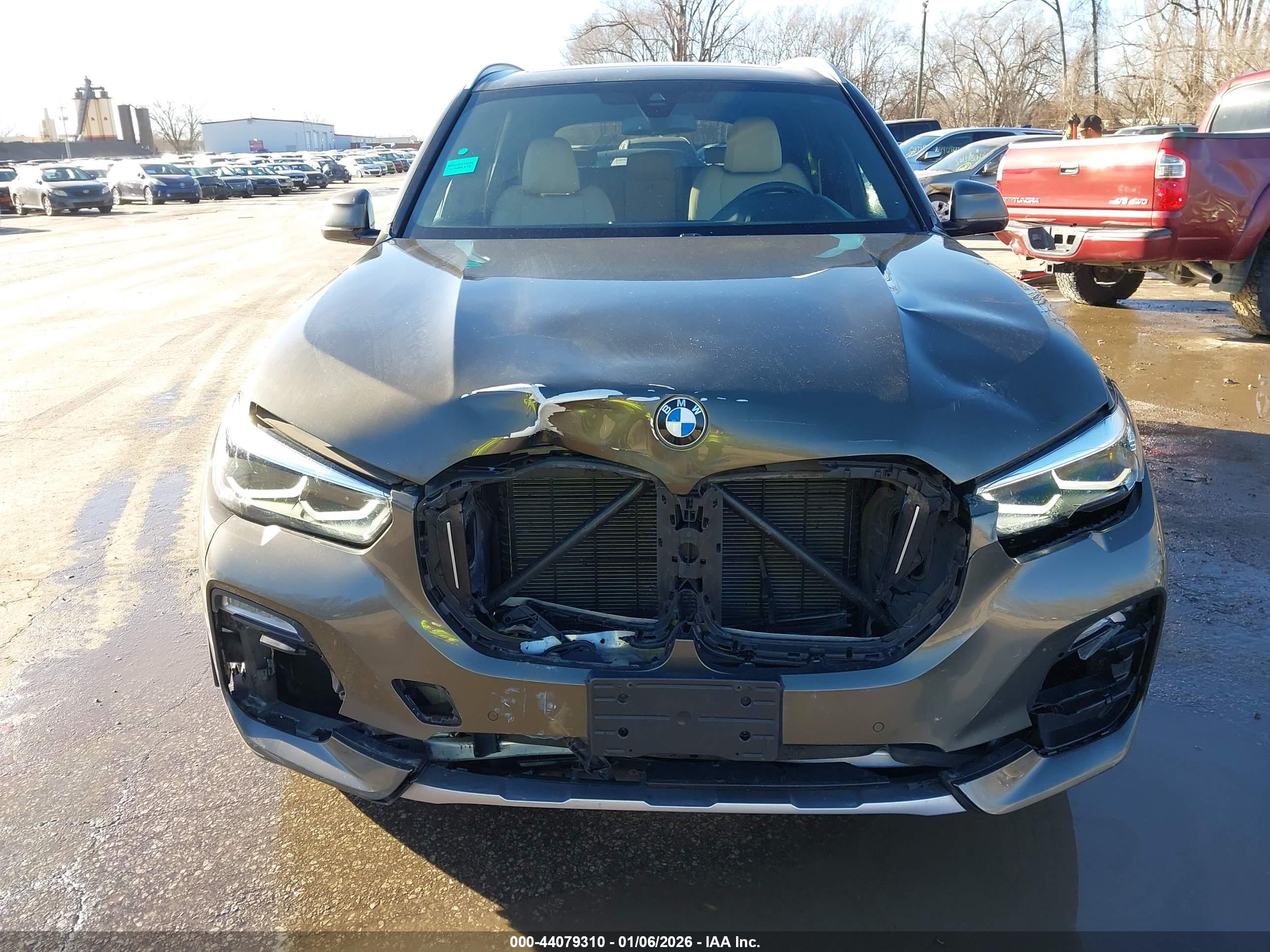 BMW X5 image 6