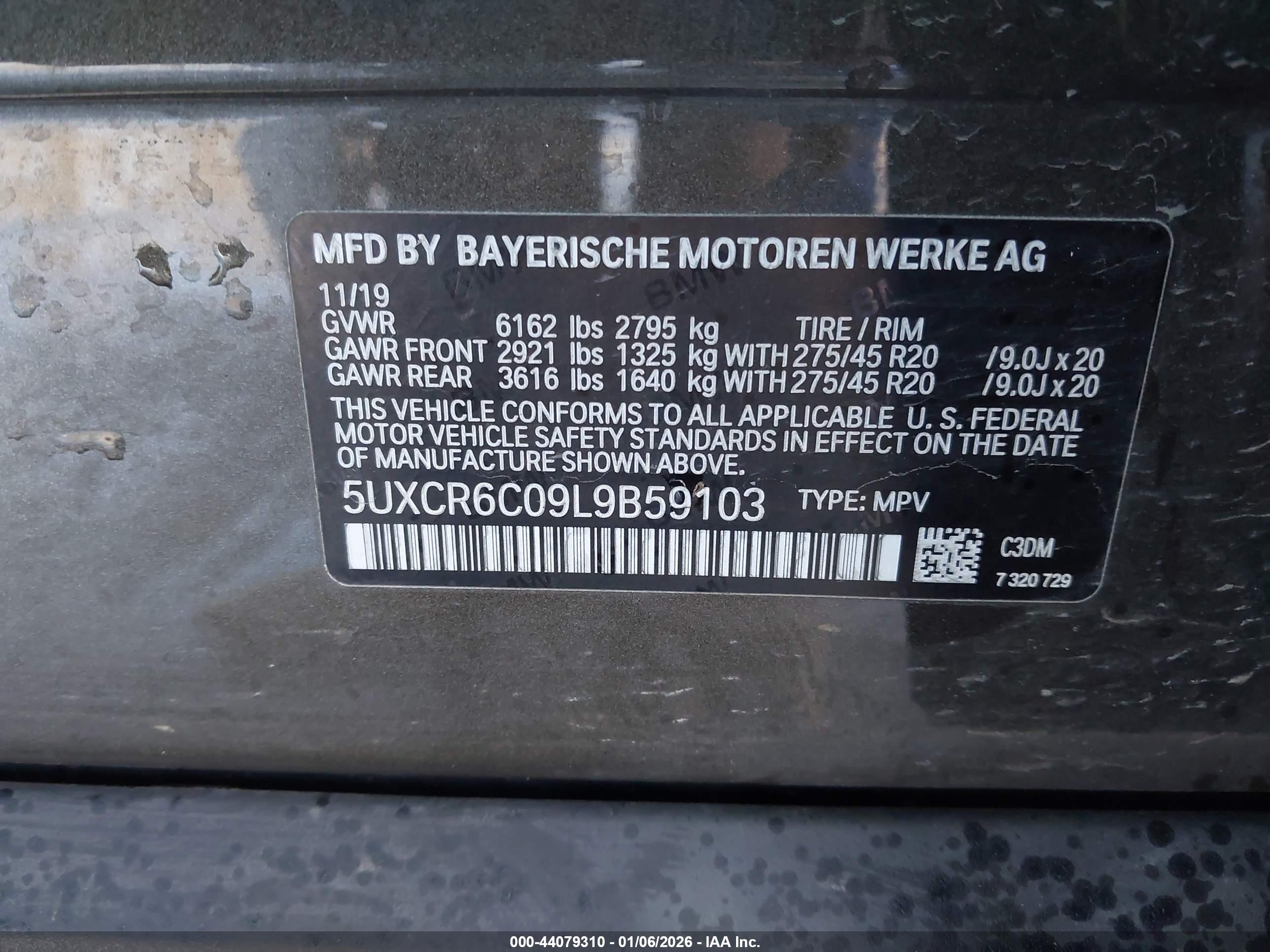 BMW X5 image 9