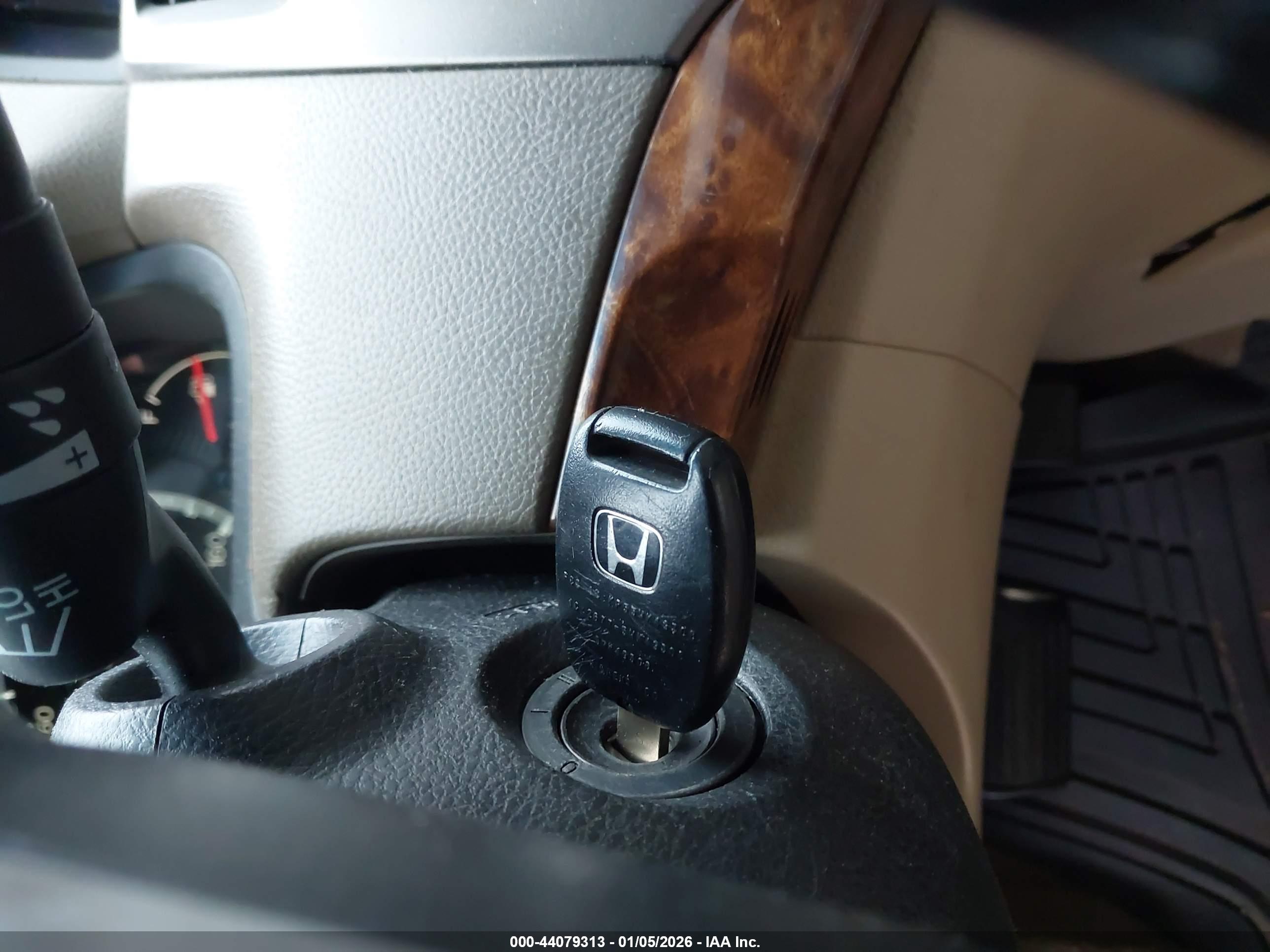 HONDA ACCORD image 11