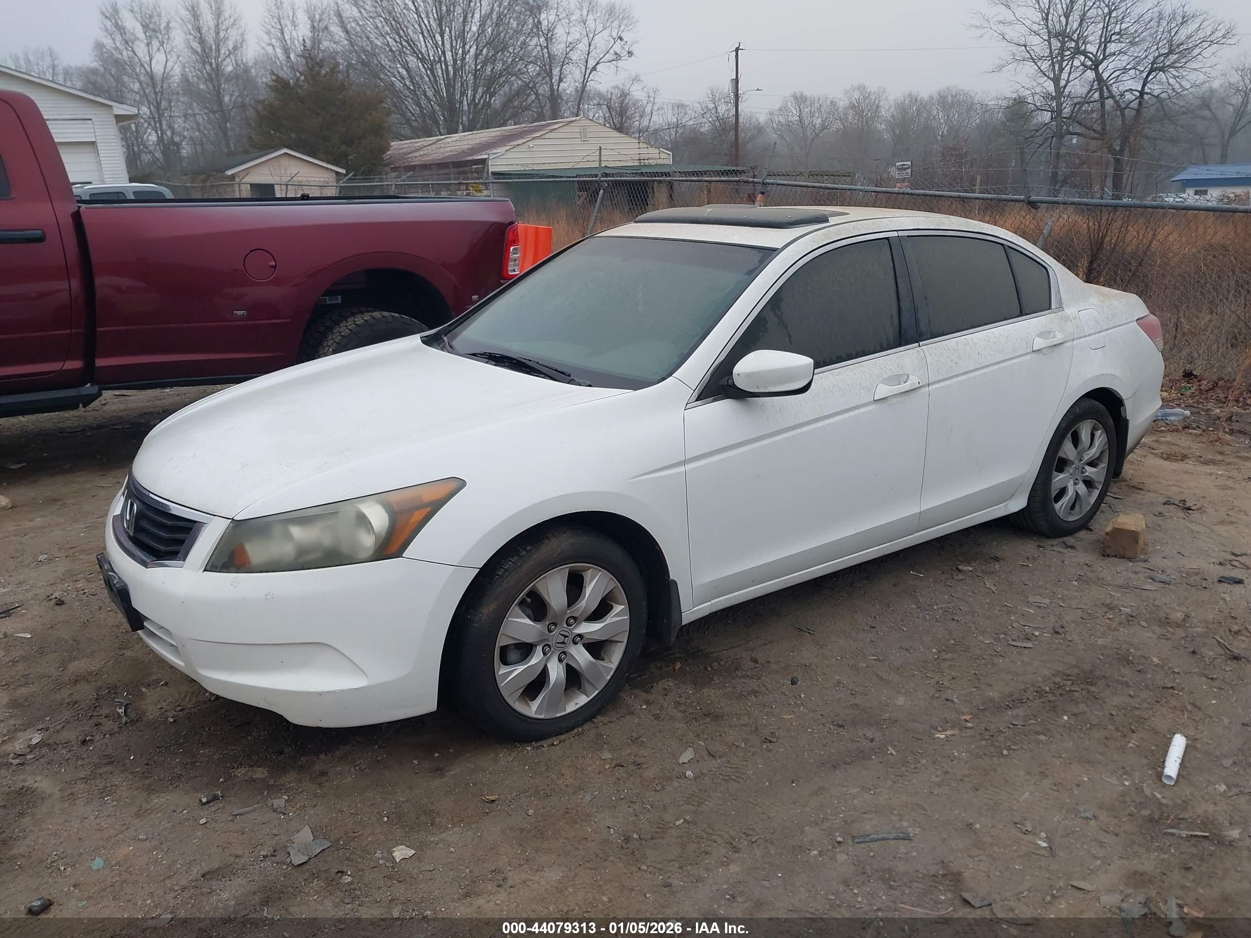 HONDA ACCORD image 2