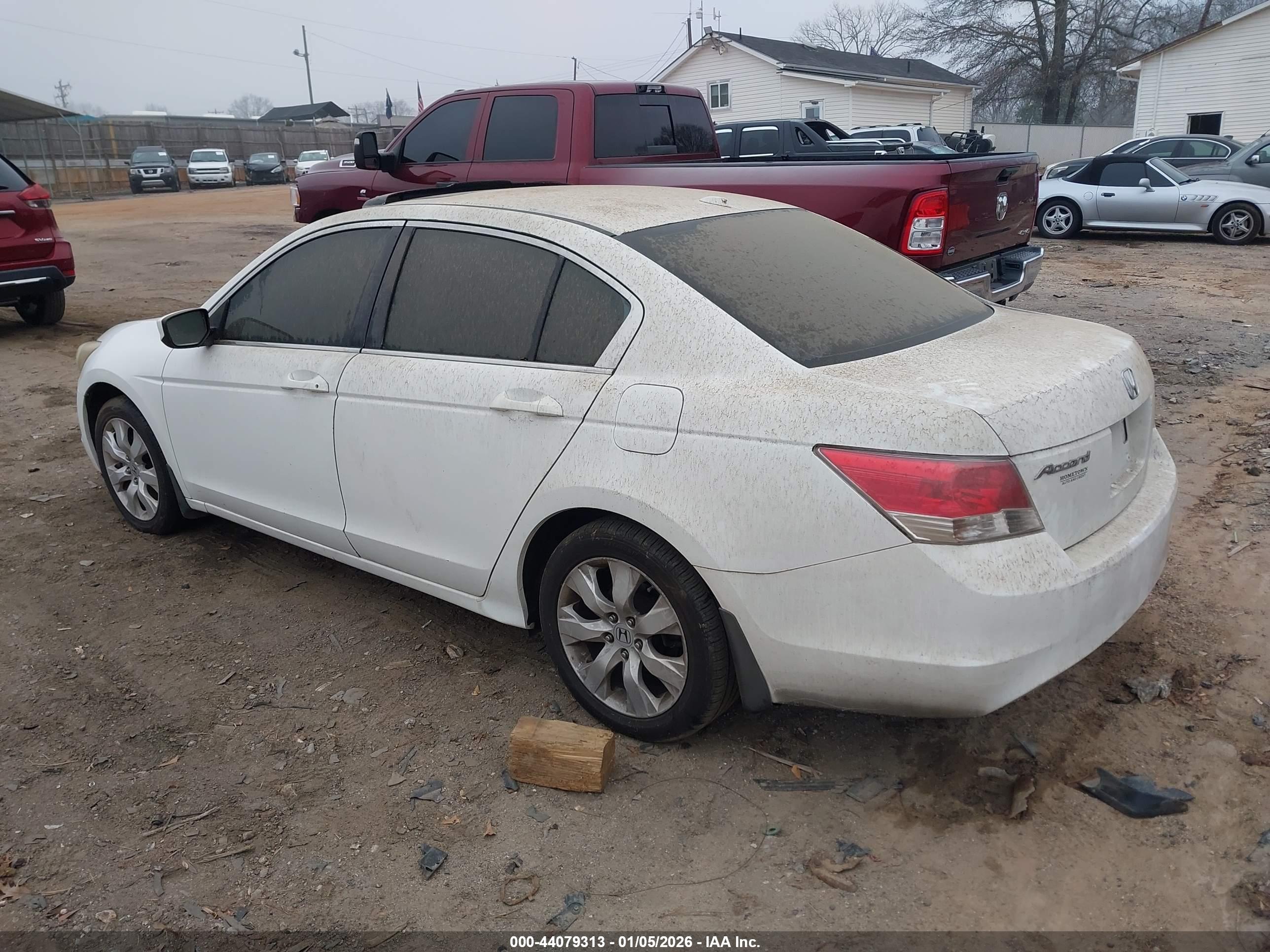 HONDA ACCORD image 3