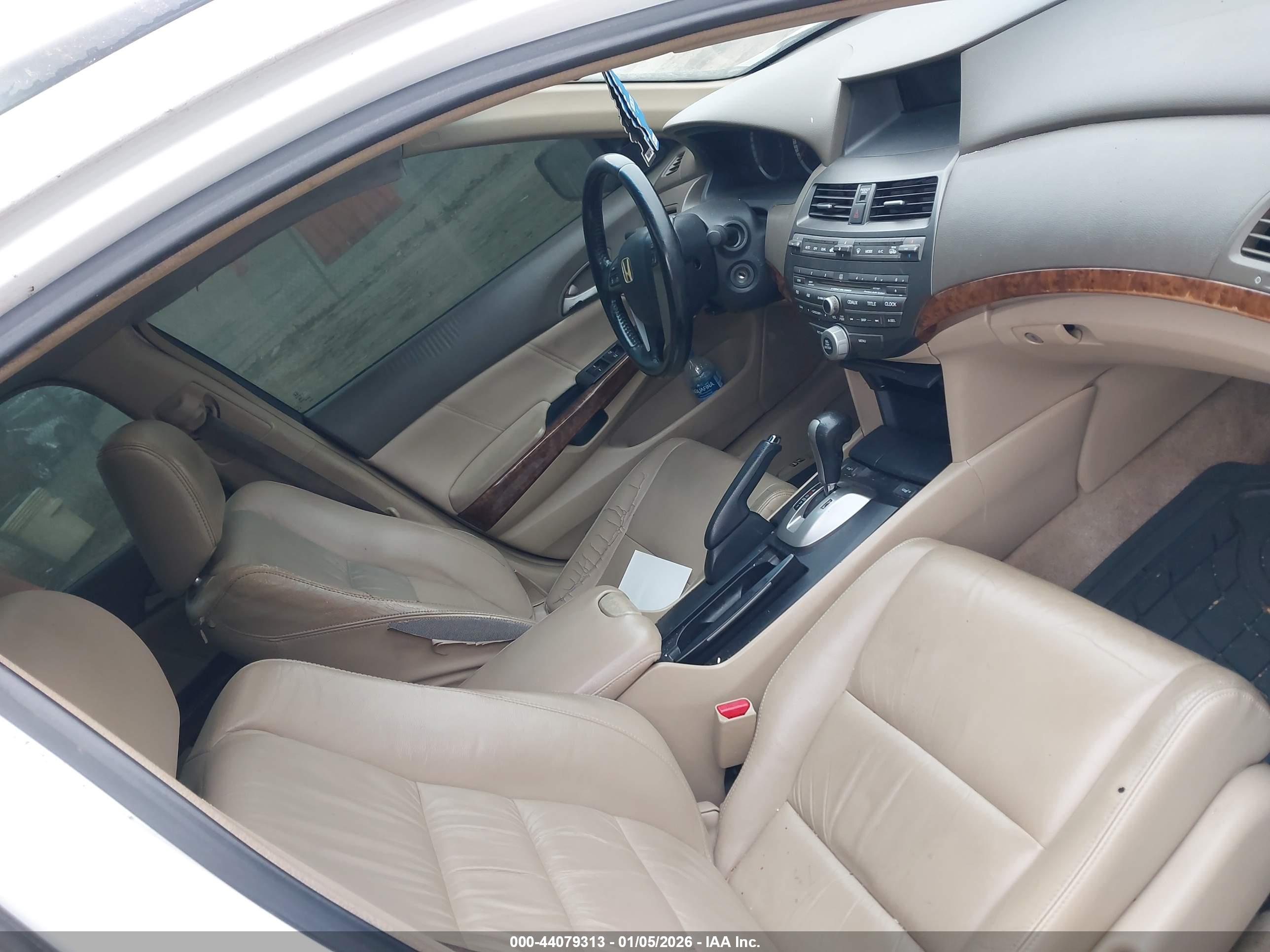 HONDA ACCORD image 5