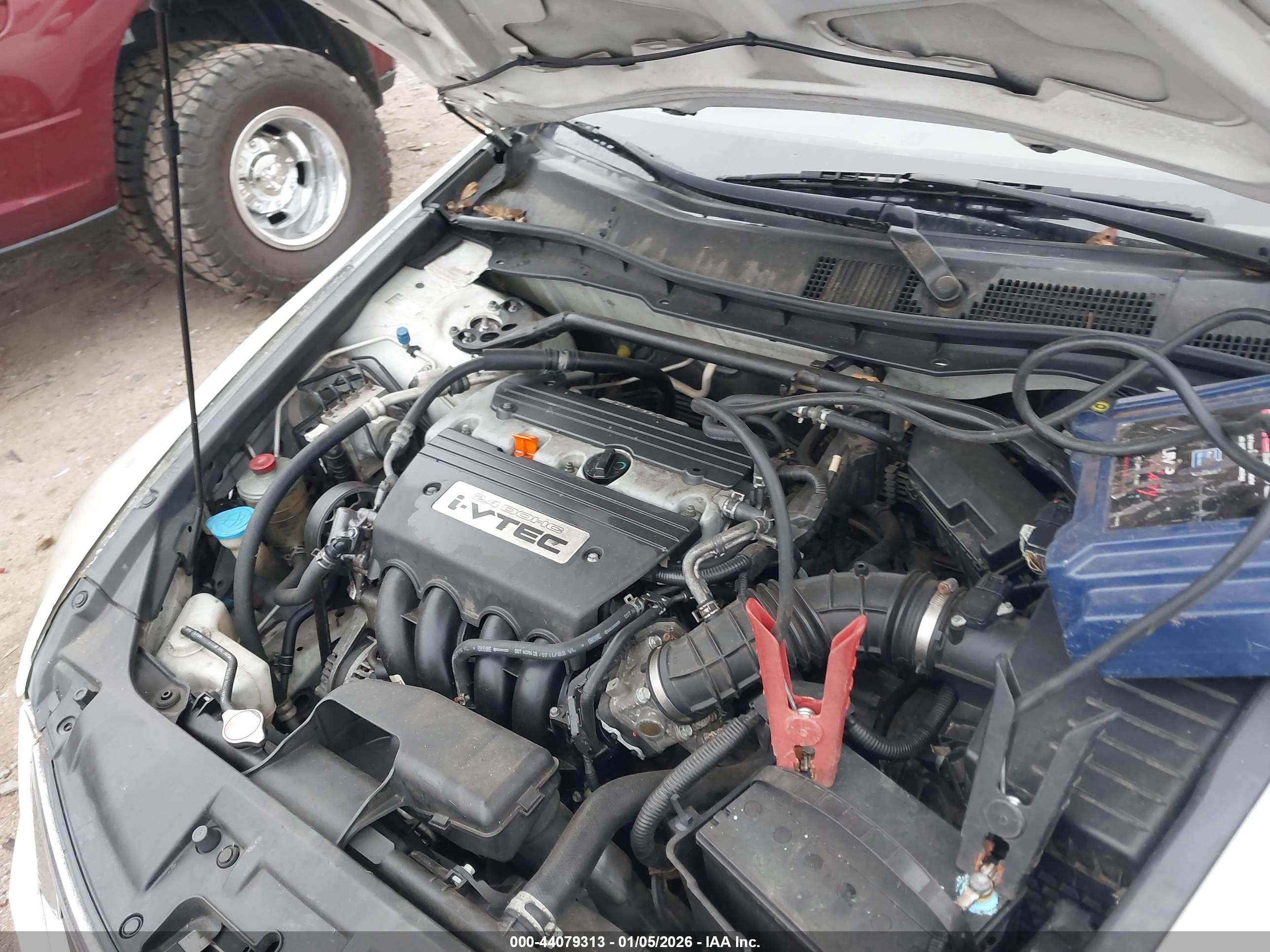 HONDA ACCORD image 6