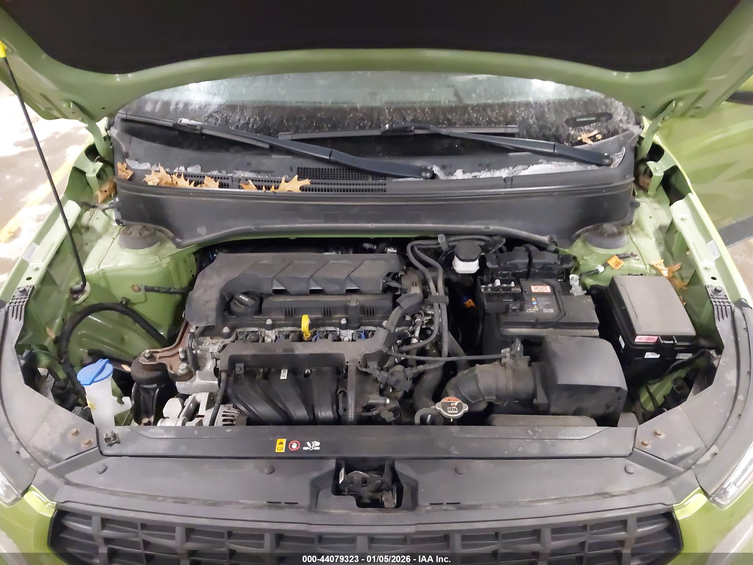 HYUNDAI VENUE image 10