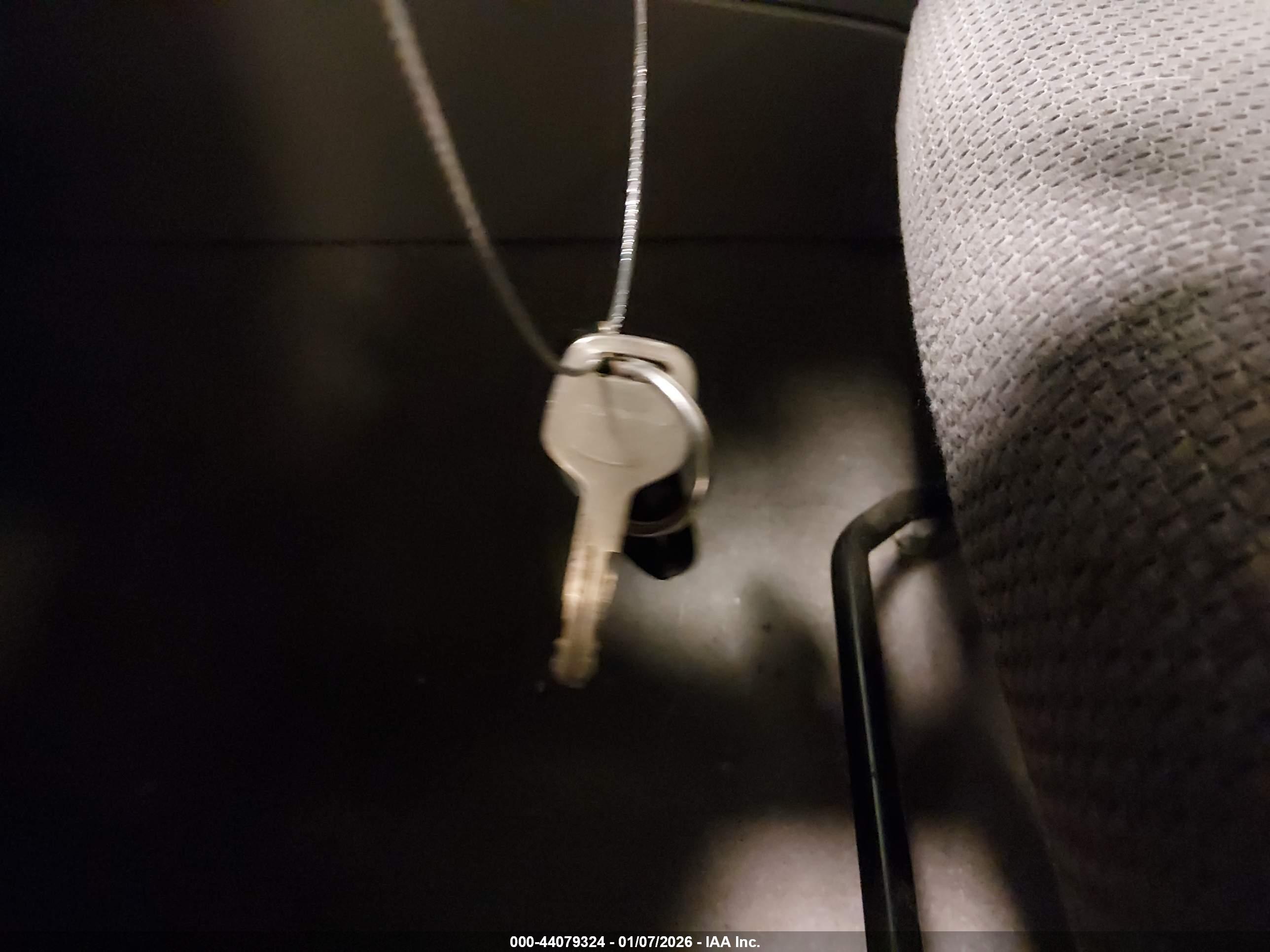 SUBARU FORESTER image 11