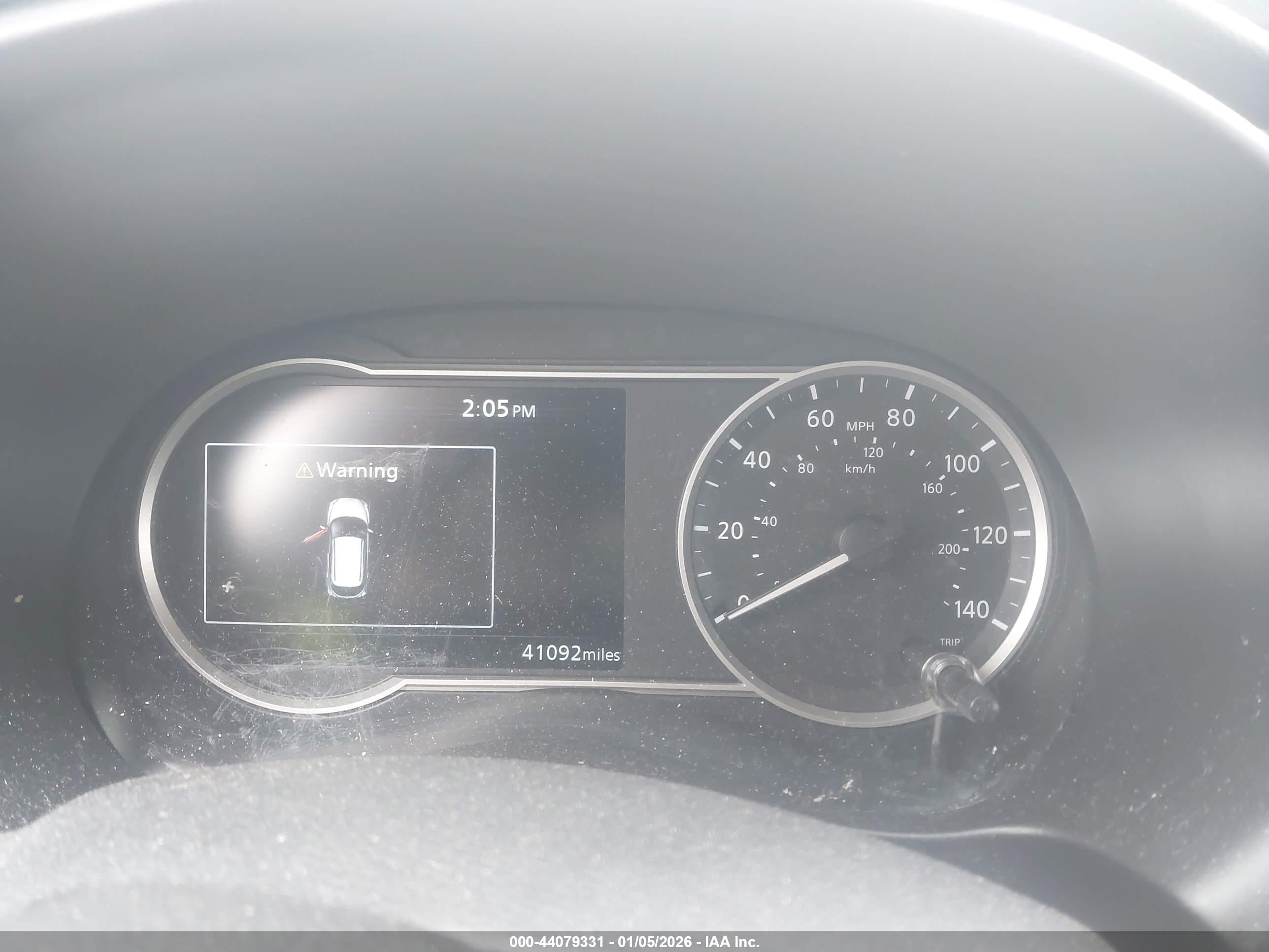 NISSAN KICKS image 7