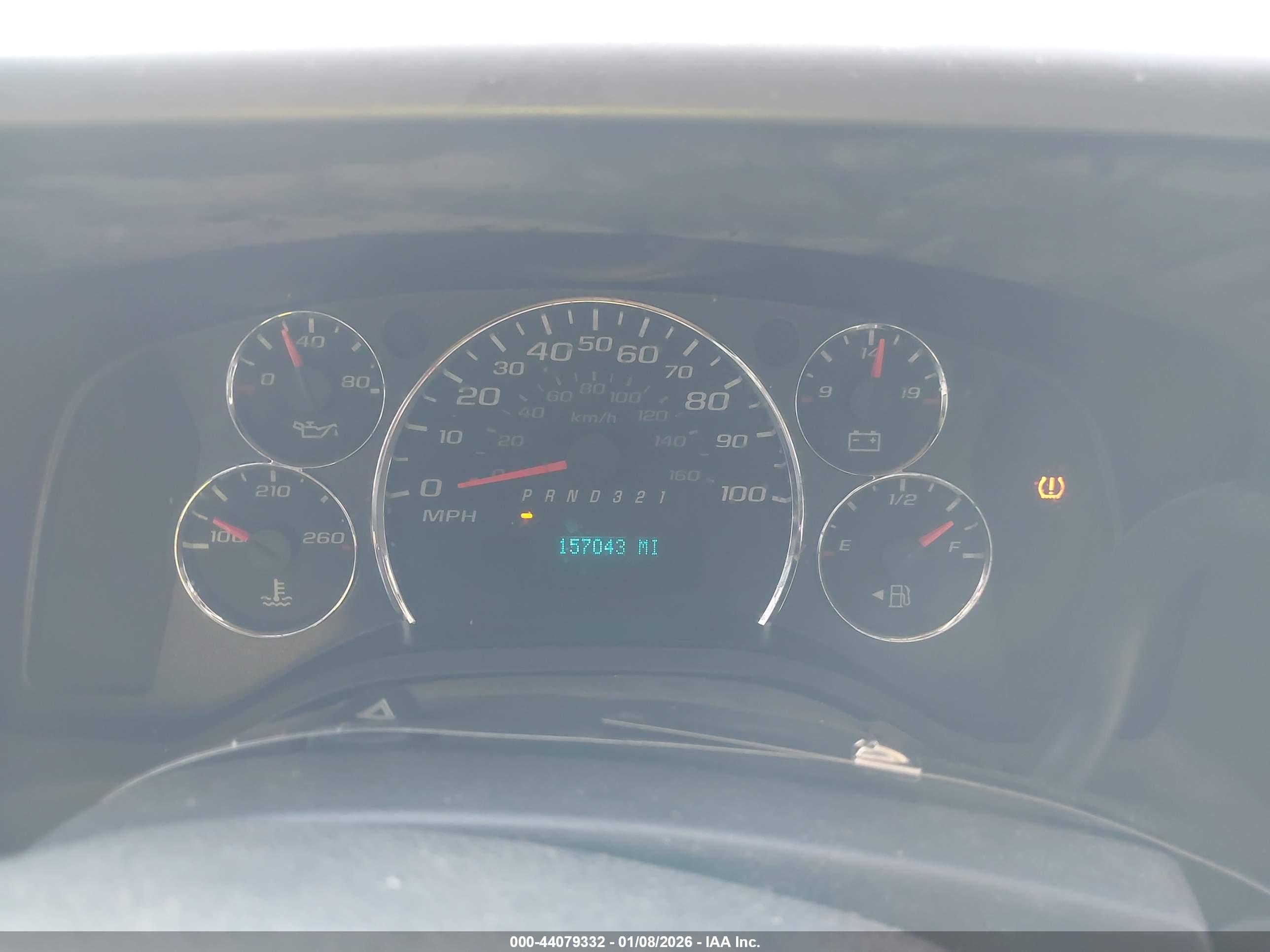CHEVROLET EXPRESS image 7