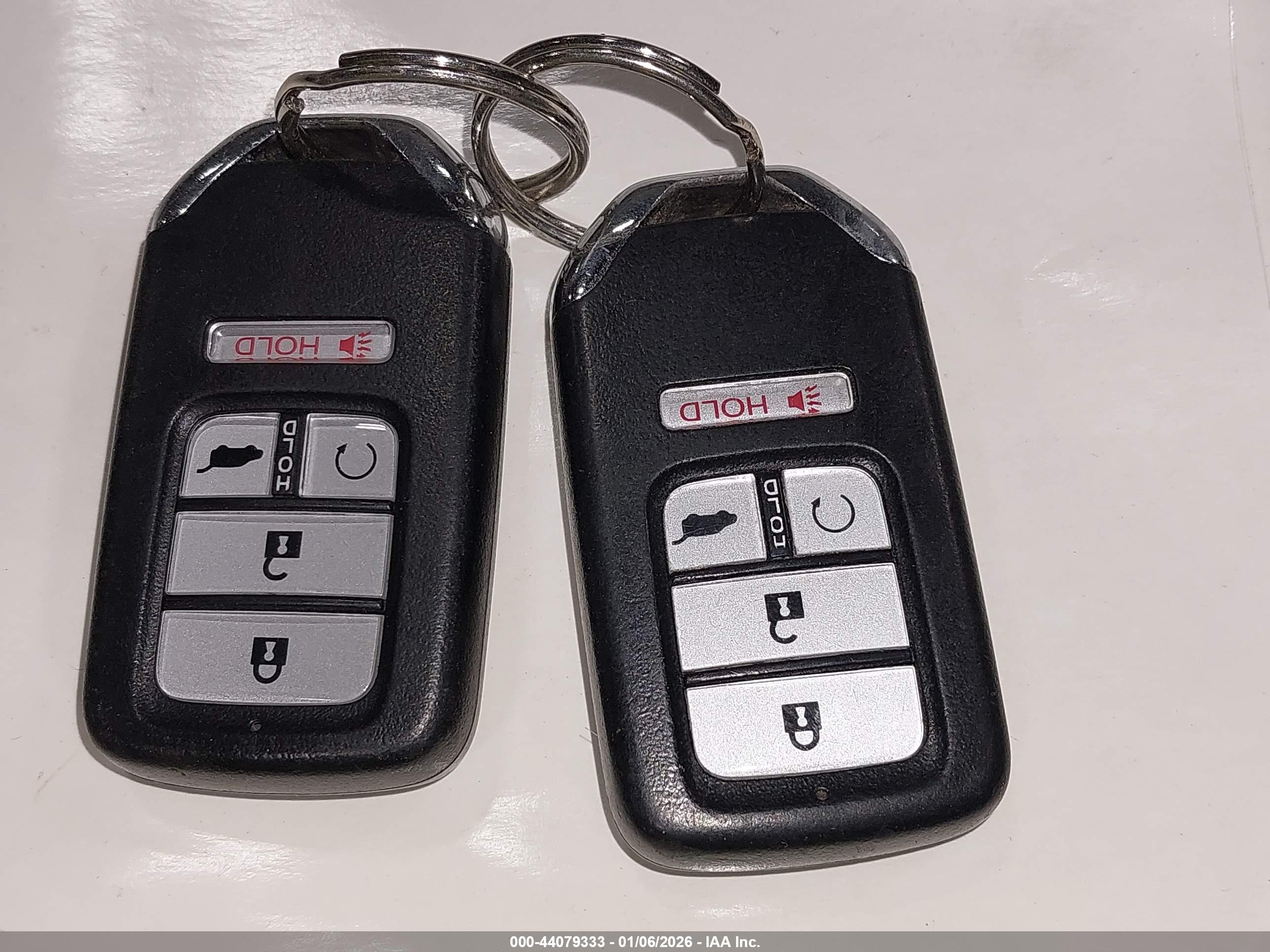 HONDA CR-V image 11