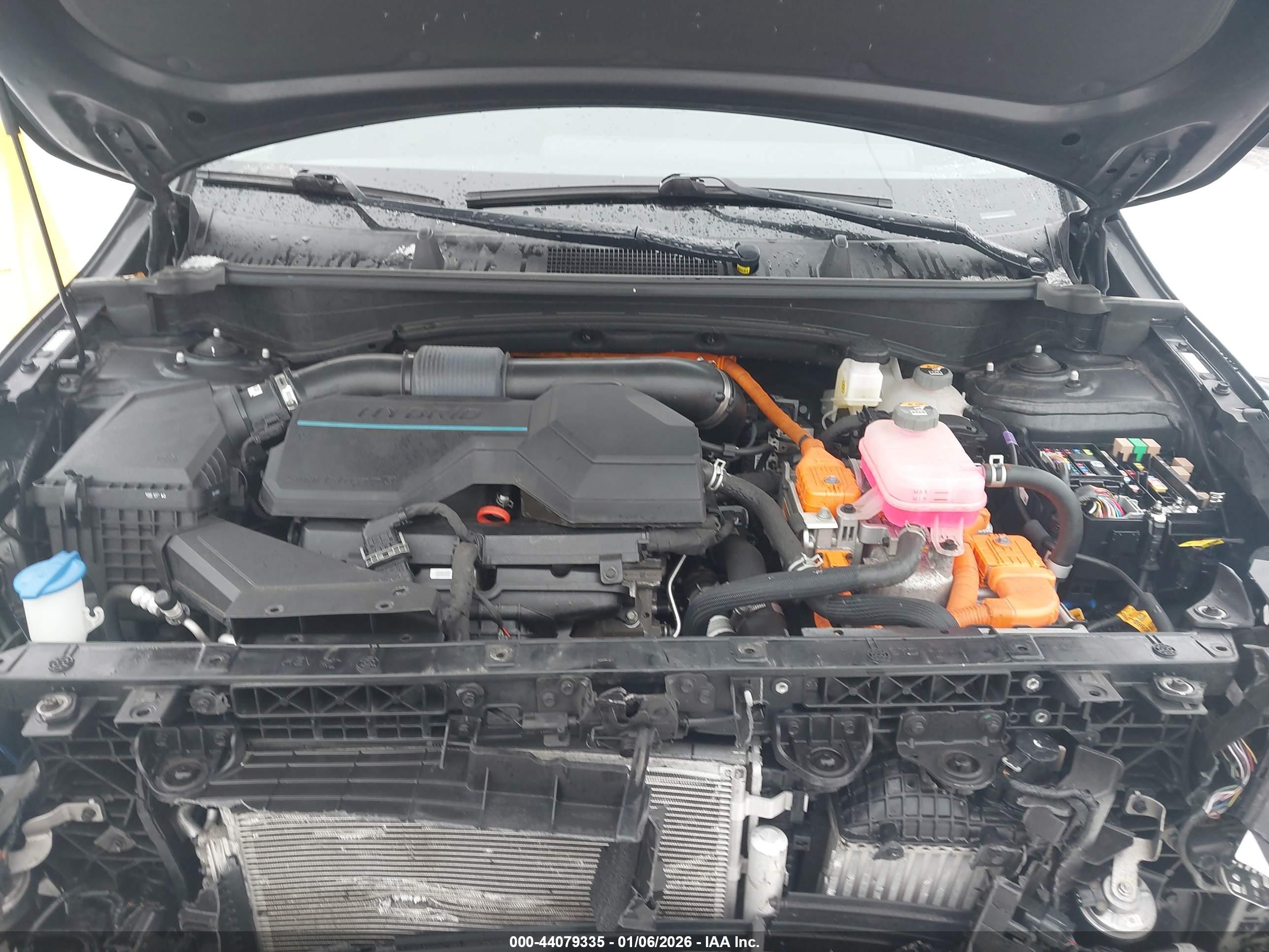 KIA SPORTAGE image 10
