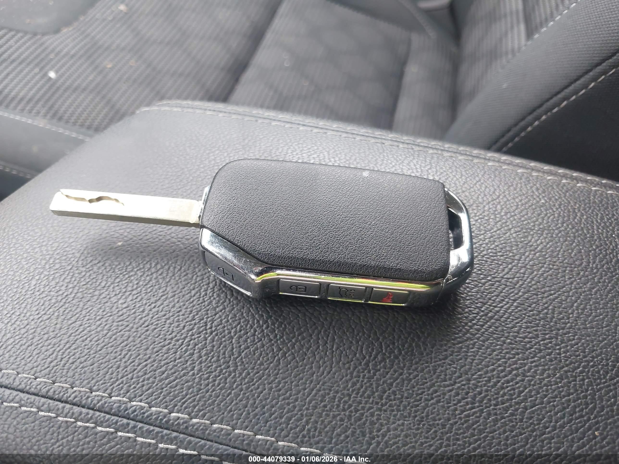 KIA NIRO image 11