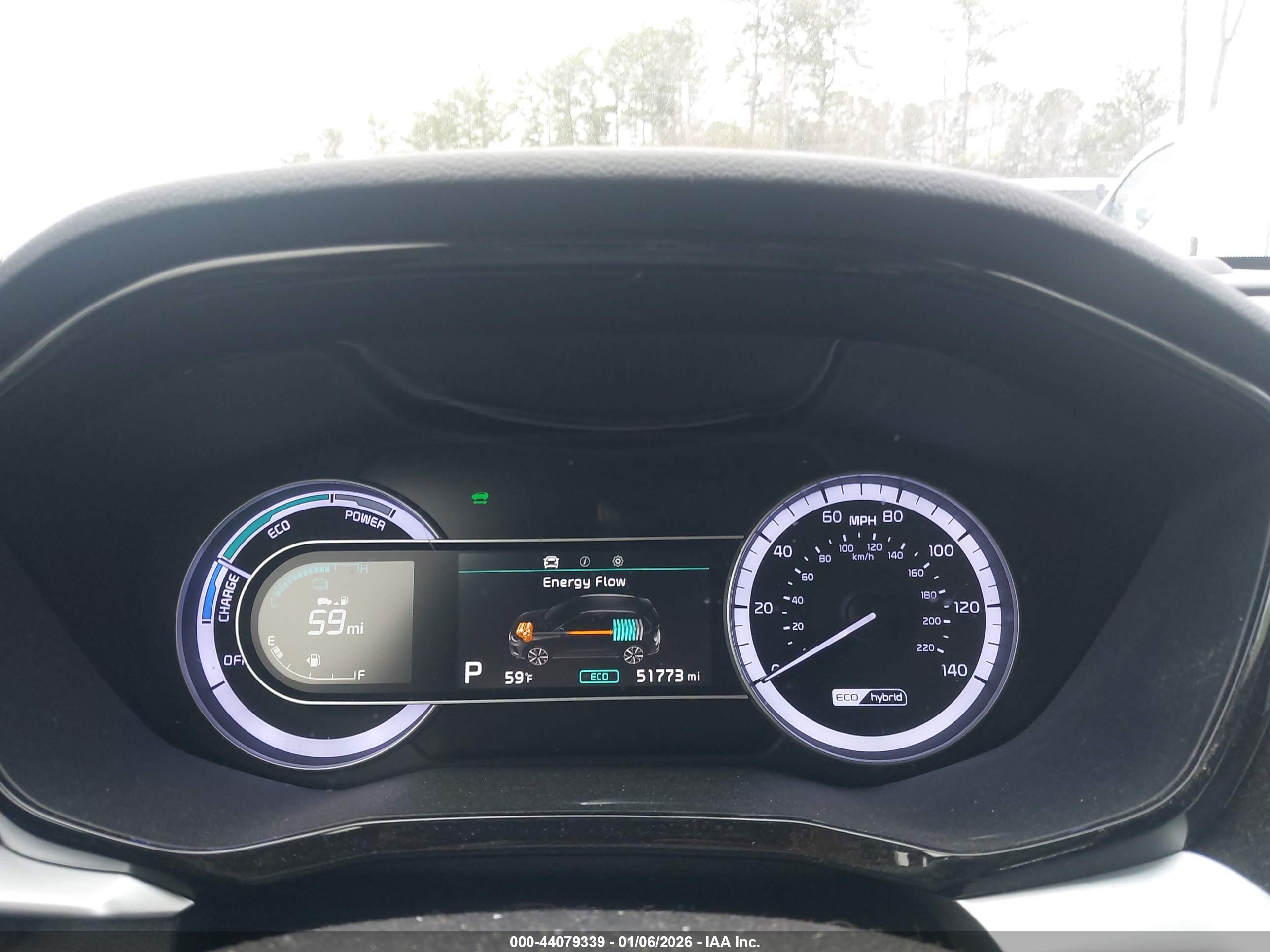 KIA NIRO image 7