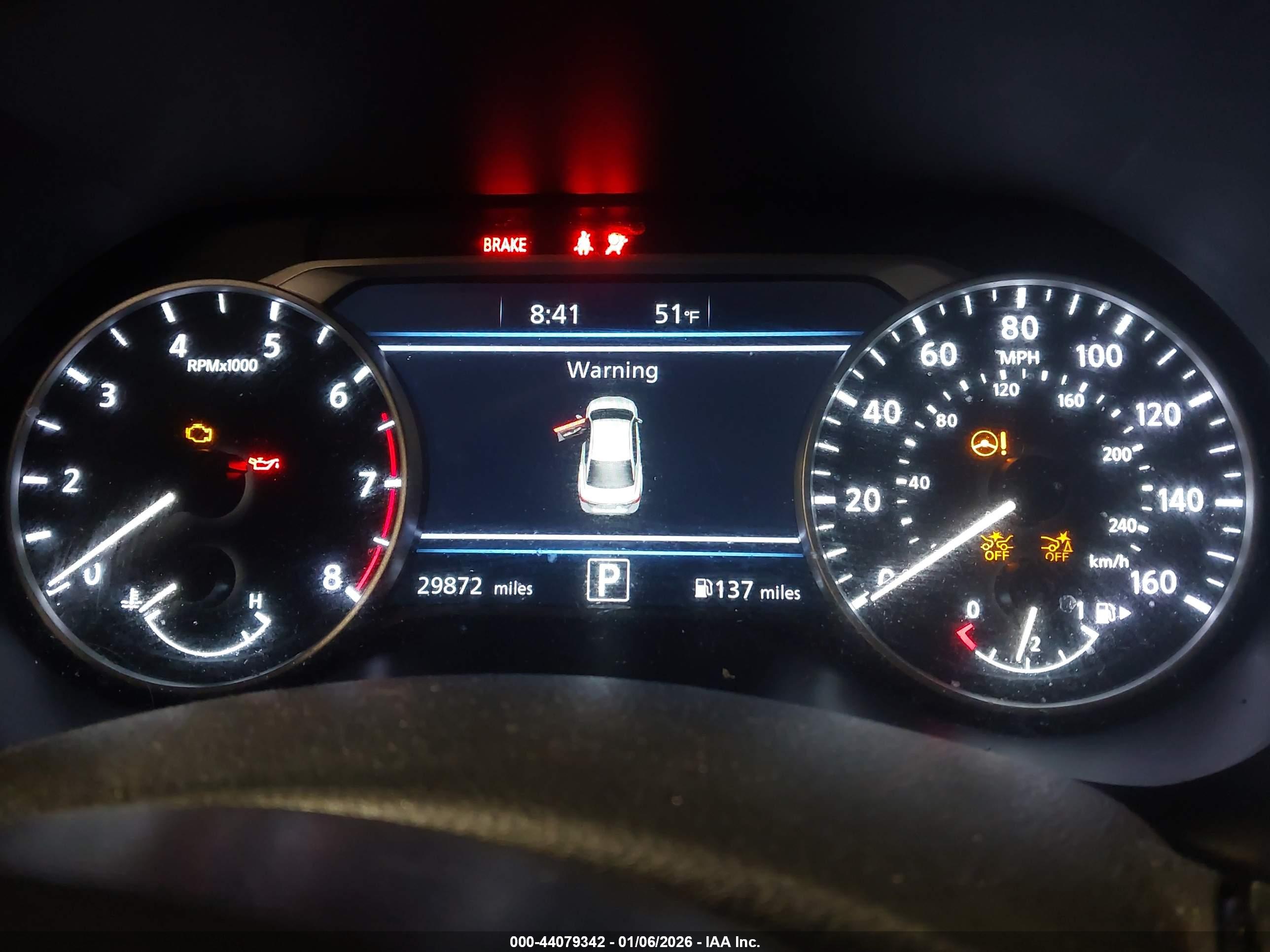 NISSAN SENTRA image 7