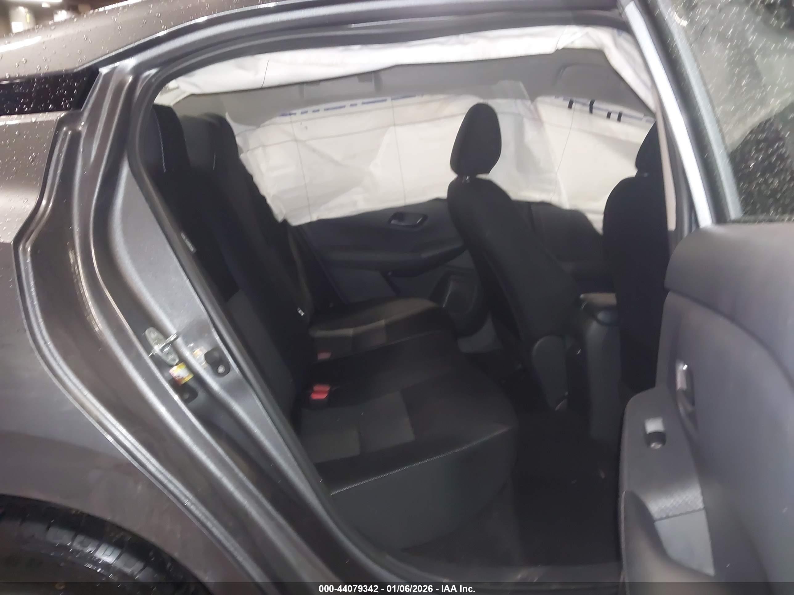 NISSAN SENTRA image 8